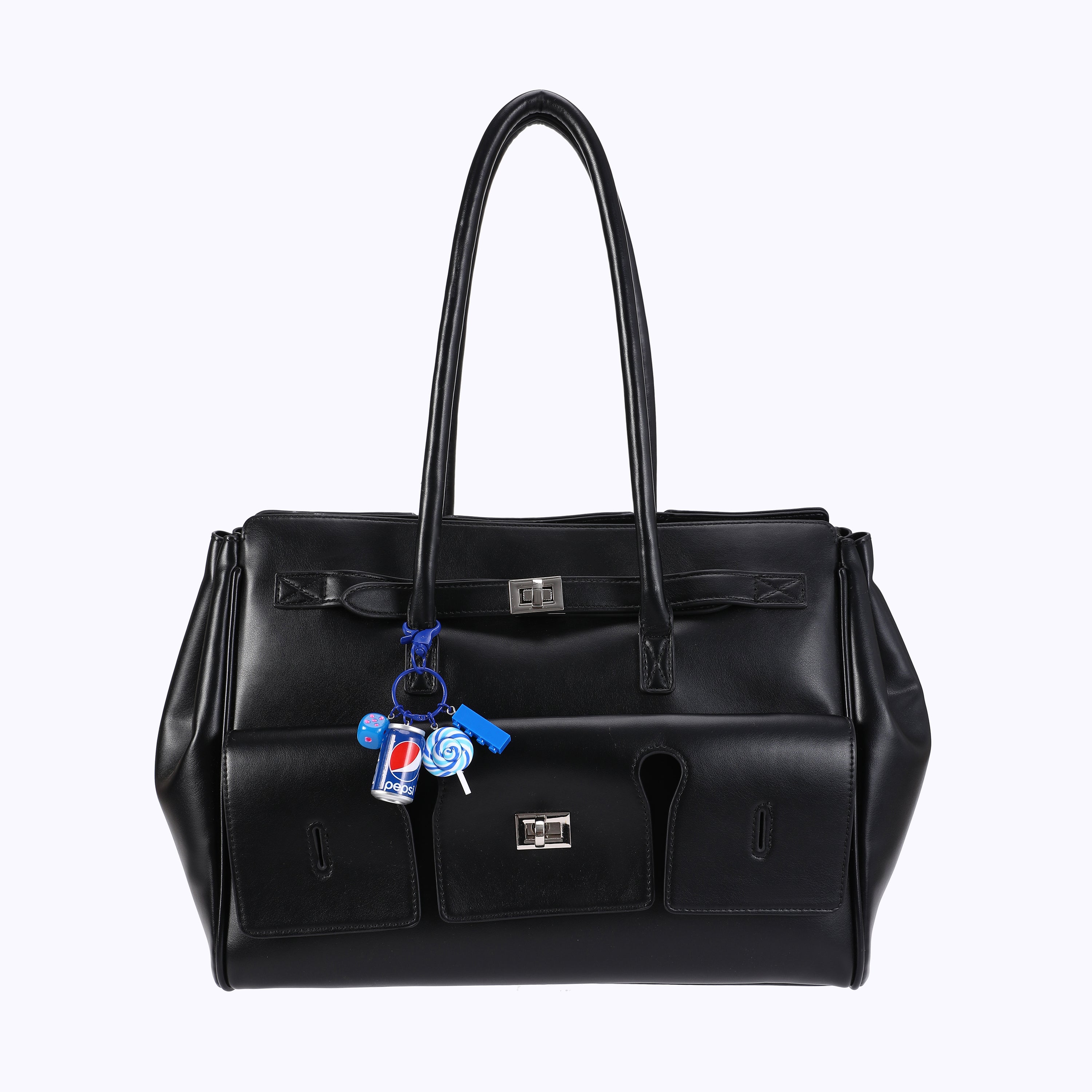 PEPSI BAG CHARM