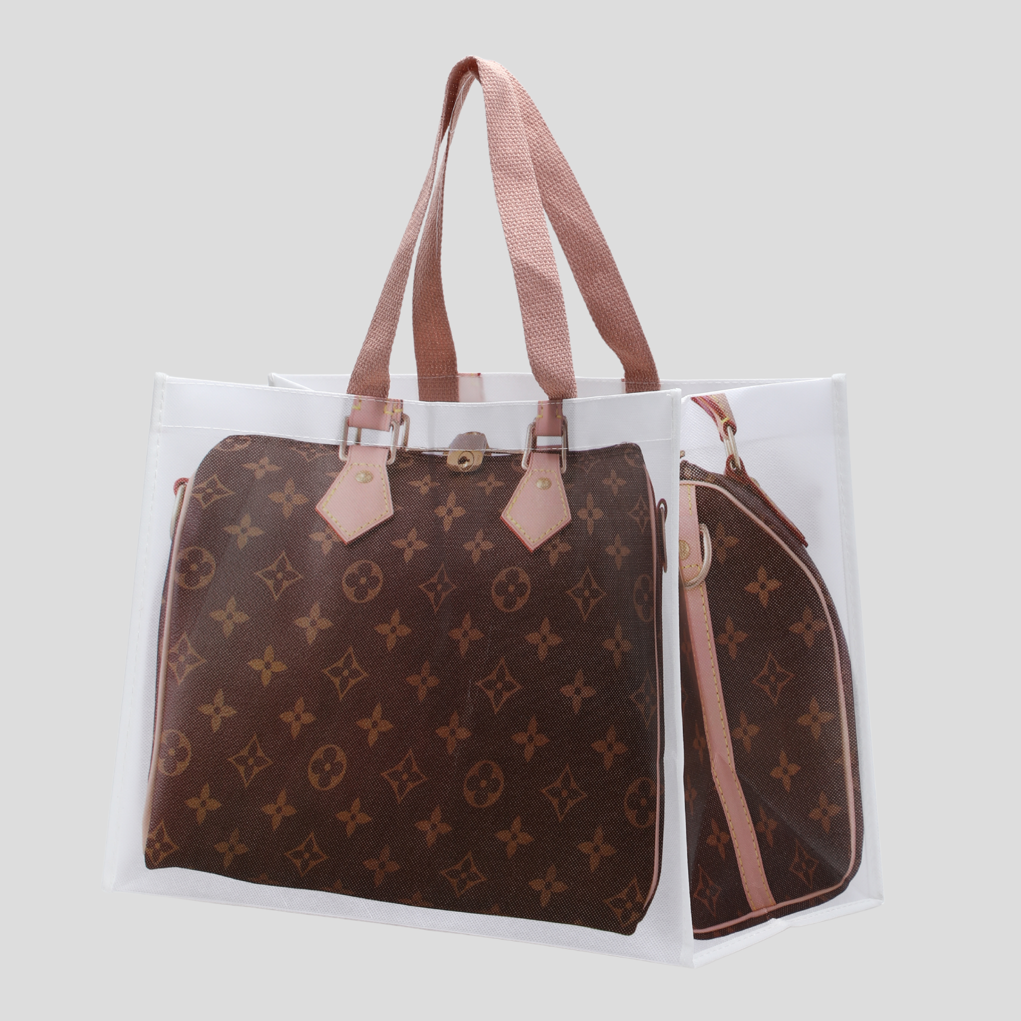 LIMITED EDITION GROCERY BAG * EXCLUSIVE