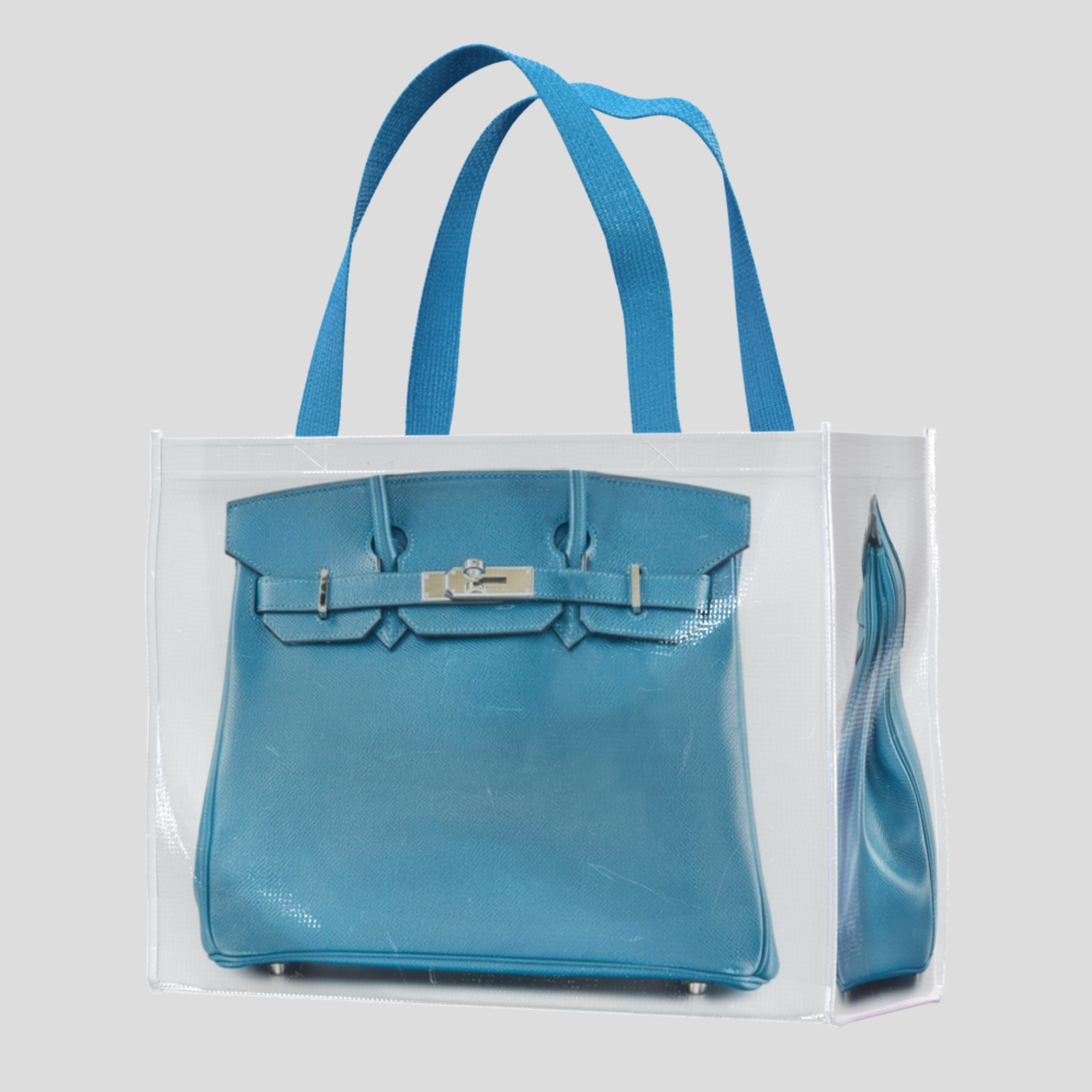 LIMITED EDITION GROCERY BAG