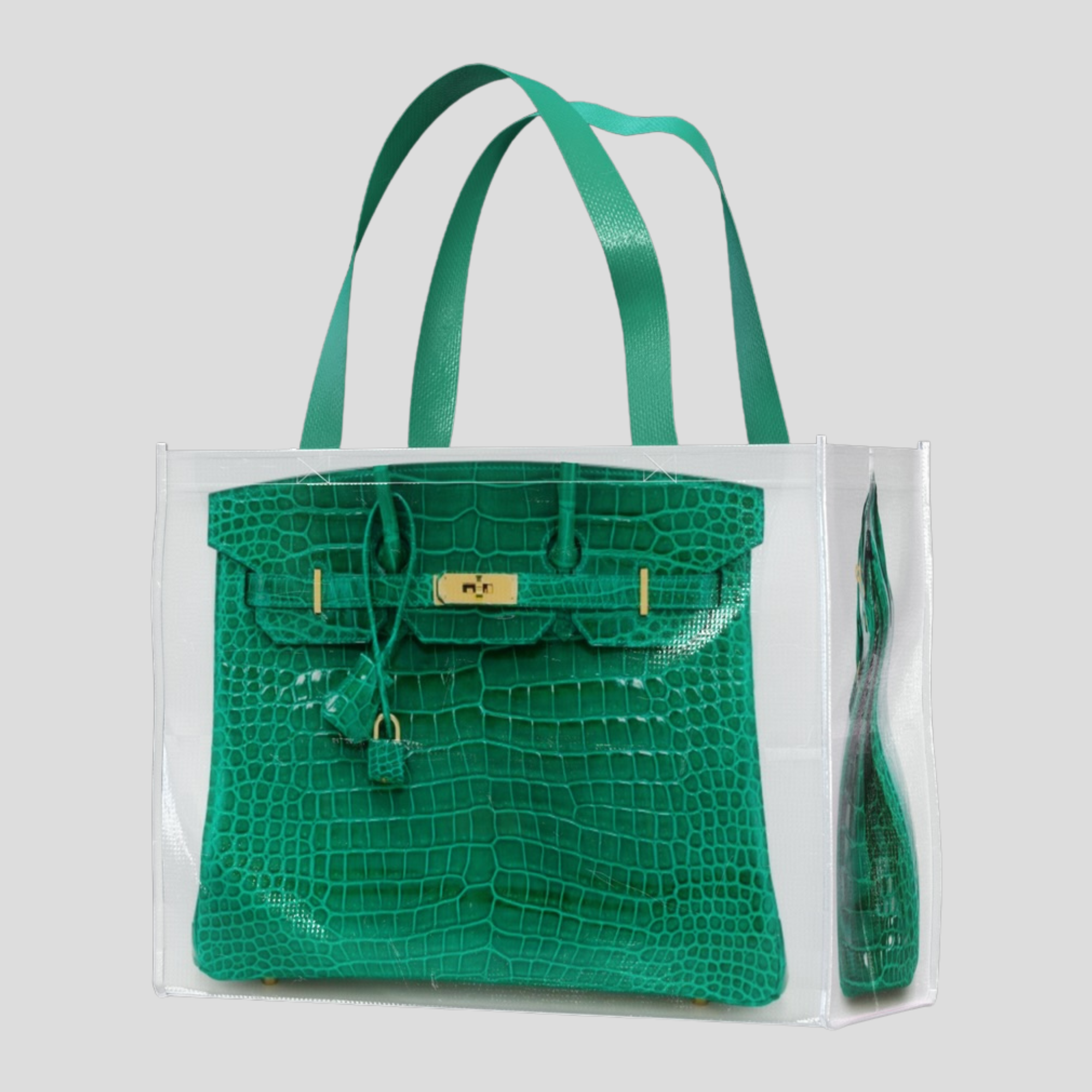 LIMITED EDITION GROCERY BAG