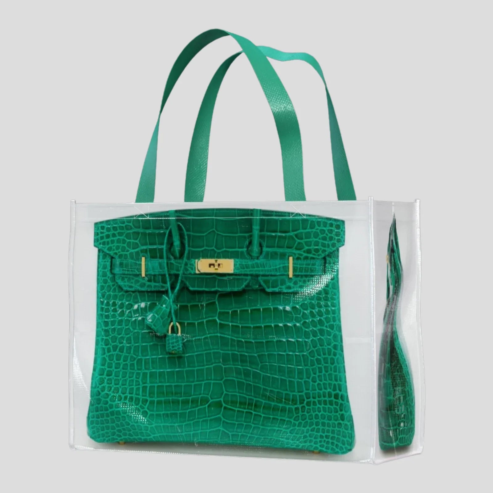 LIMITED EDITION GROCERY BAG