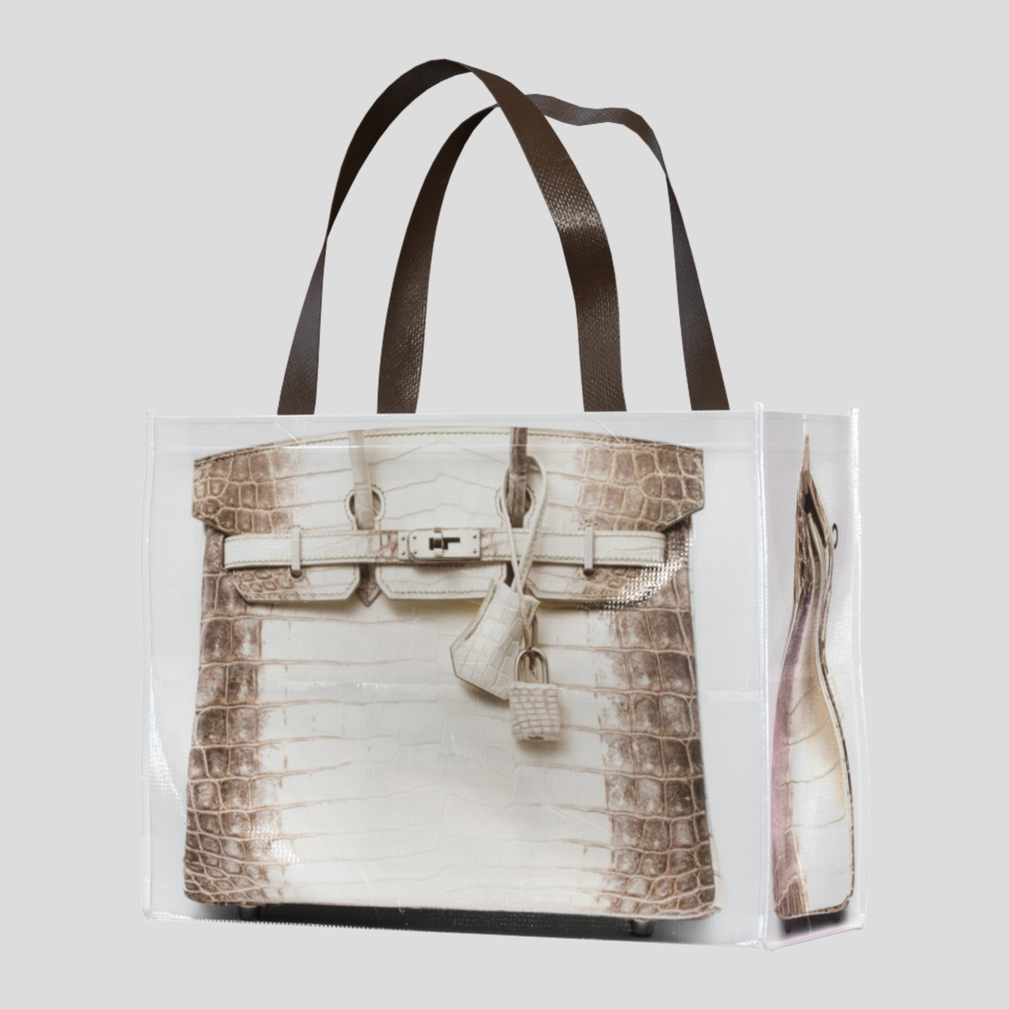 LIMITED EDITION GROCERY BAG