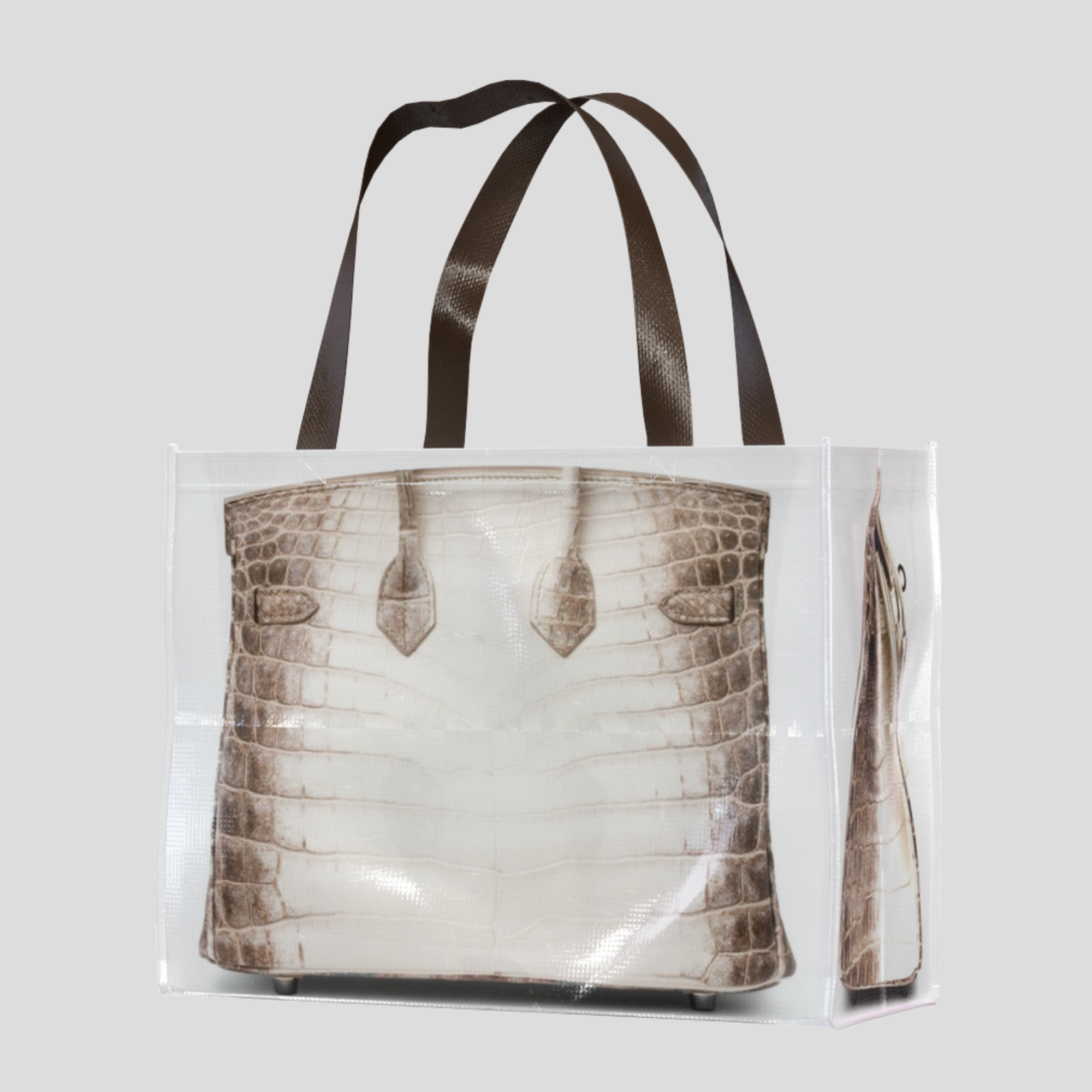 LIMITED EDITION GROCERY BAG