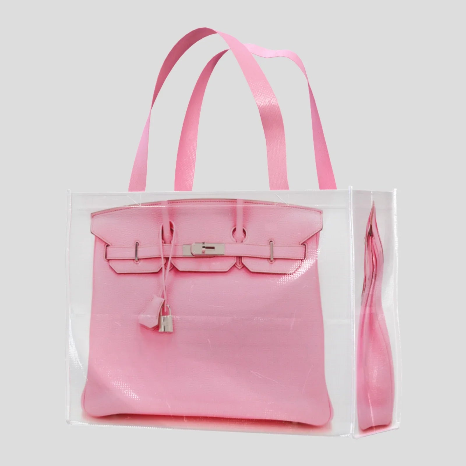 LIMITED EDITION GROCERY BAG