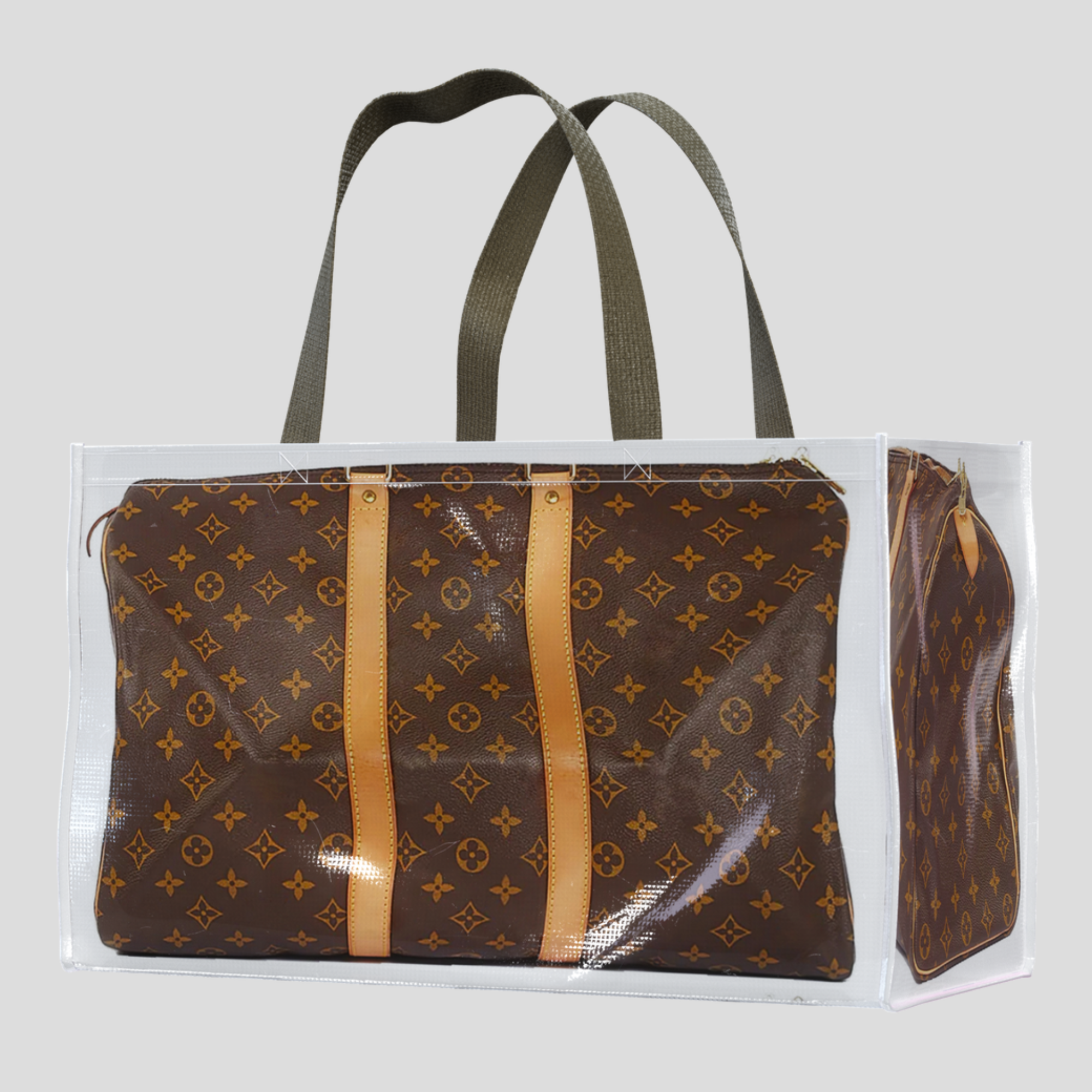LIMITED EDITION GROCERY BAG * EXCLUSIVE