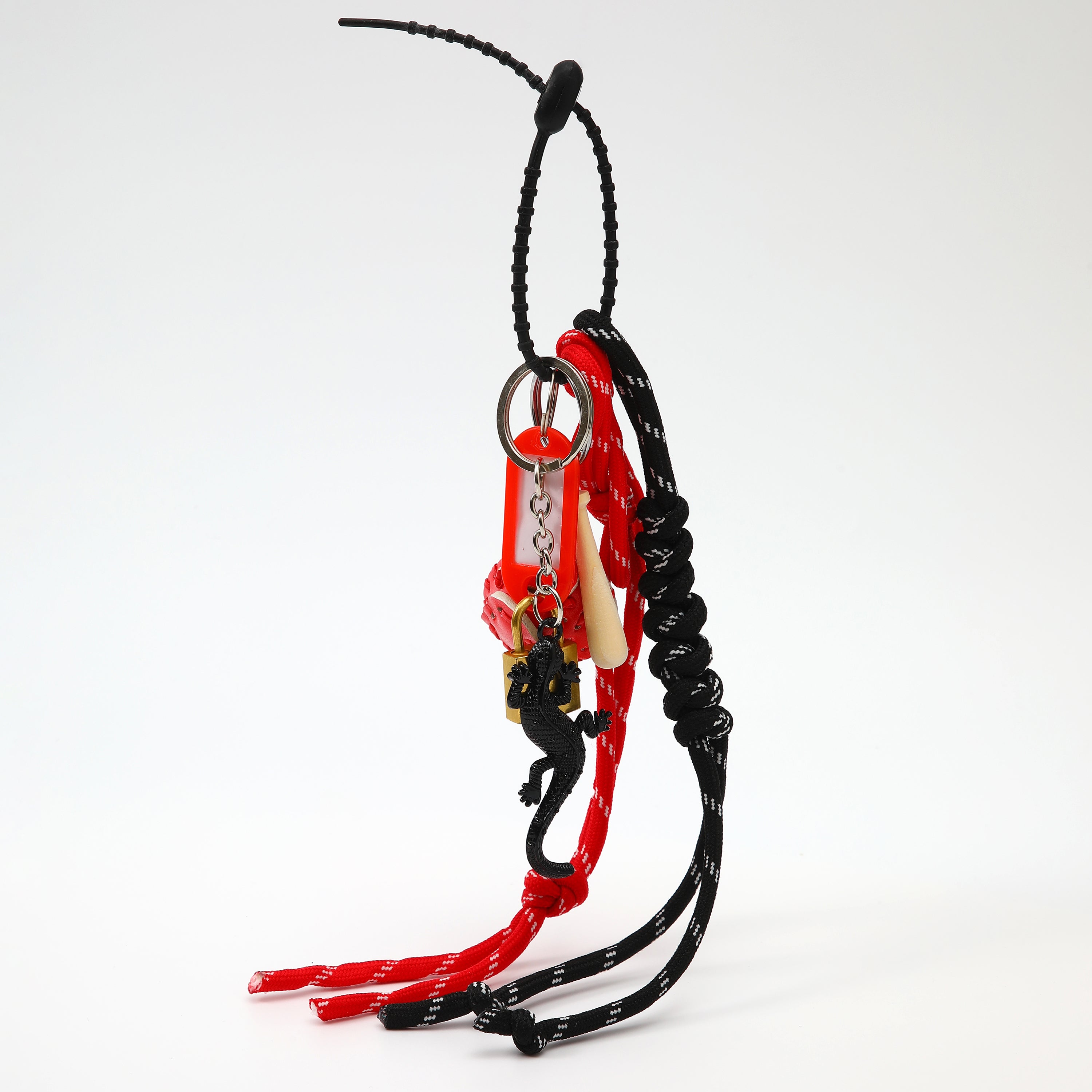 BAG CHARM SET