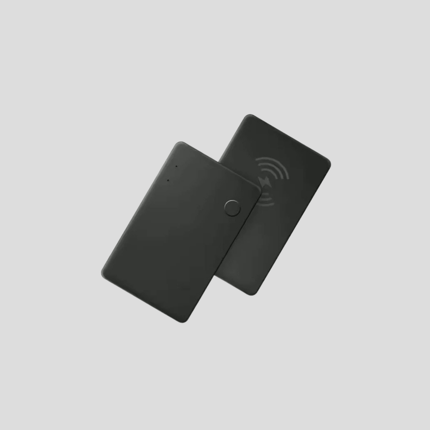 SLIM CARD TRACKER ( AIRTAG )