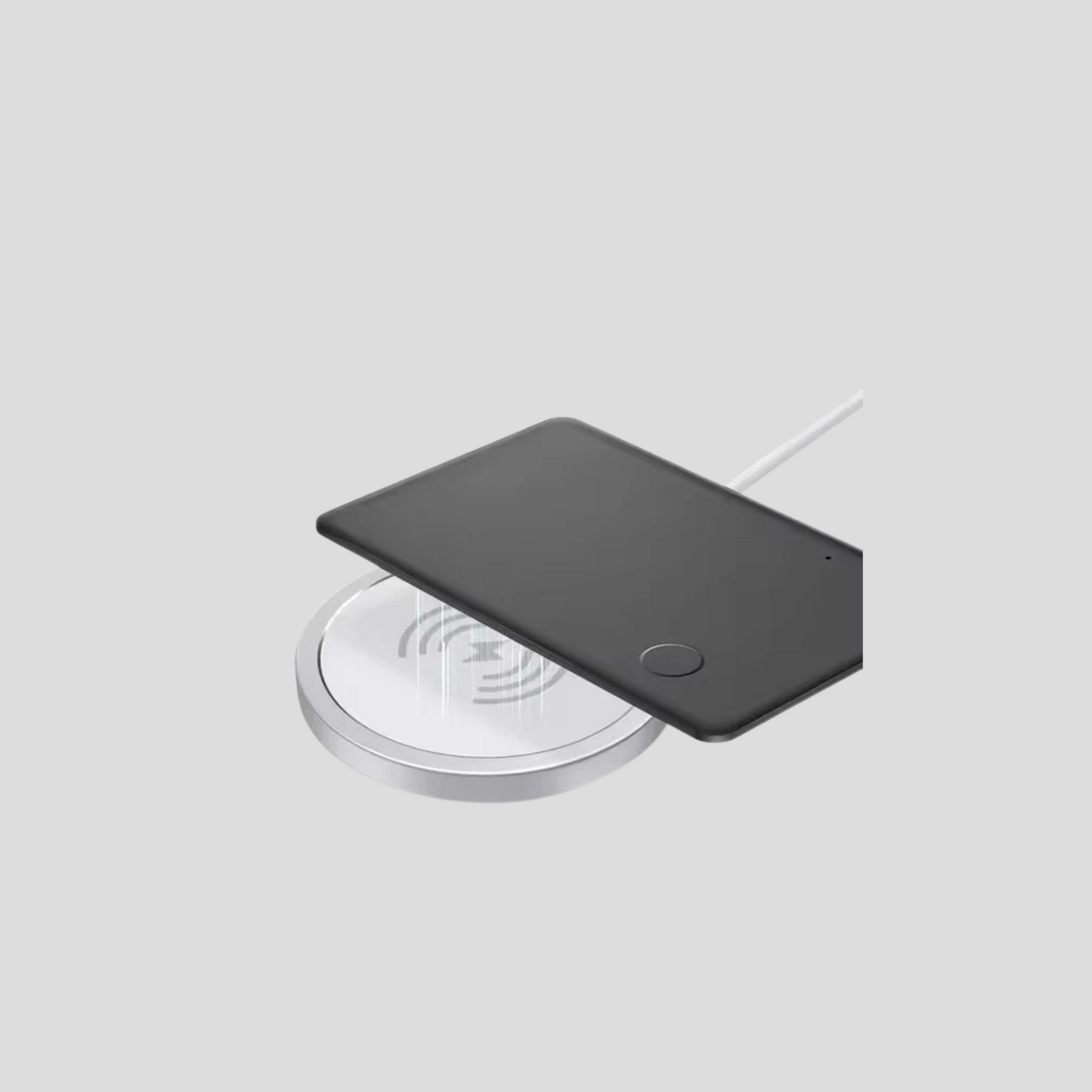 SLIM CARD TRACKER ( AIRTAG )