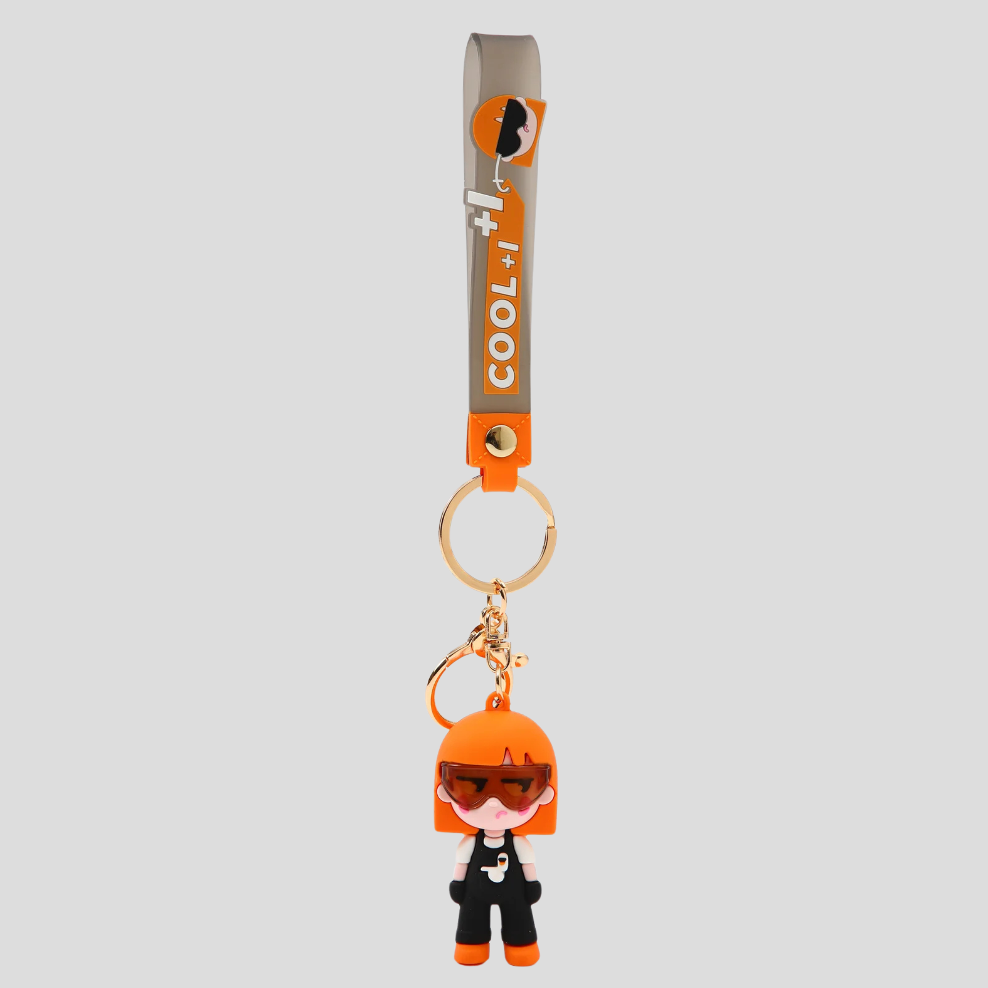 SONIC BAG CHARM