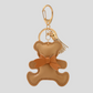 BEAR BAG CHARM