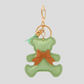 BEAR BAG CHARM