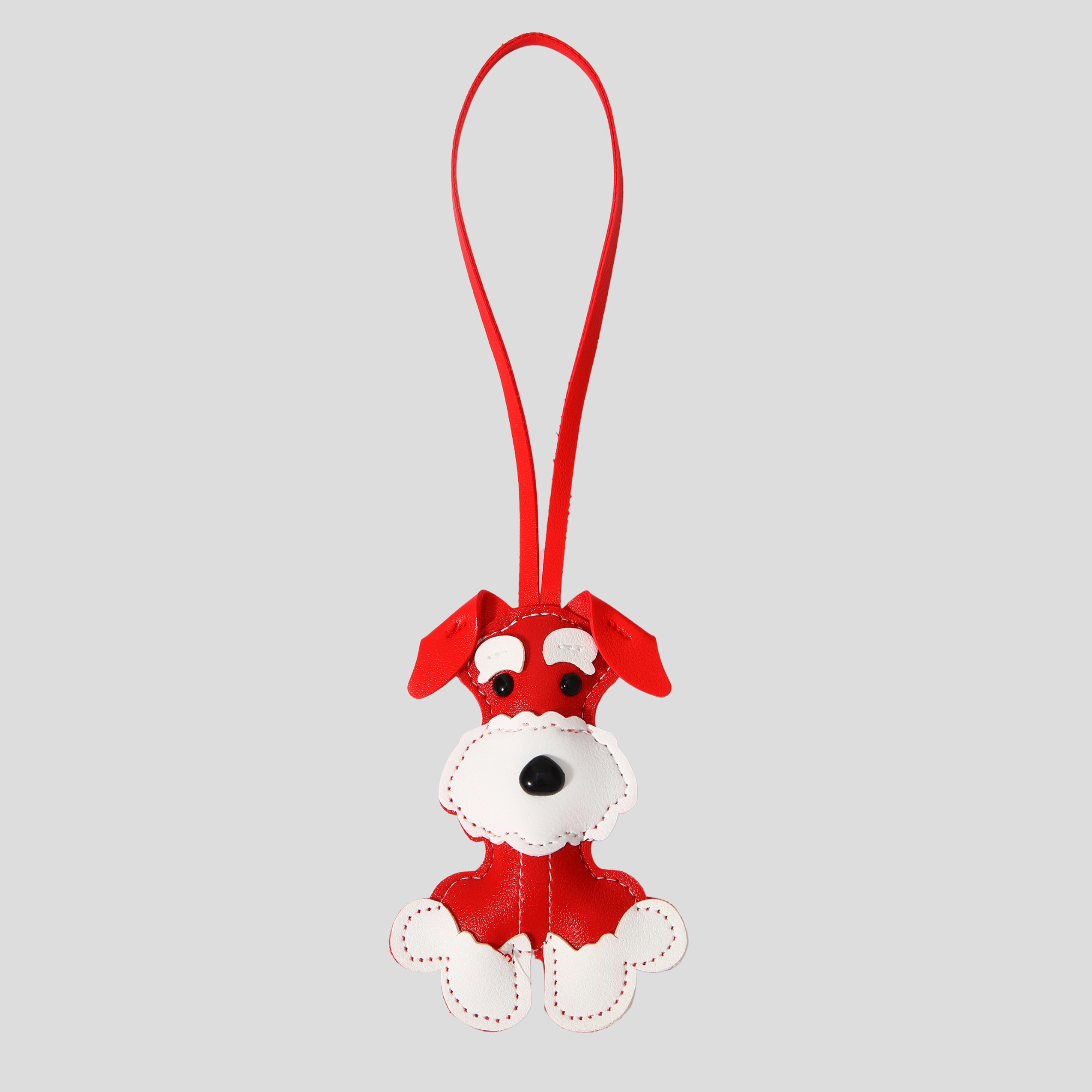 DOG BAG CHARM