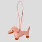DOG BAG CHARM