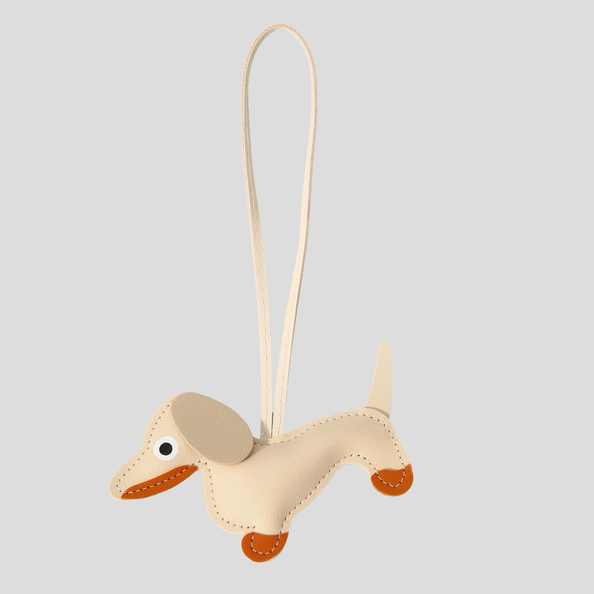 DOG BAG CHARM