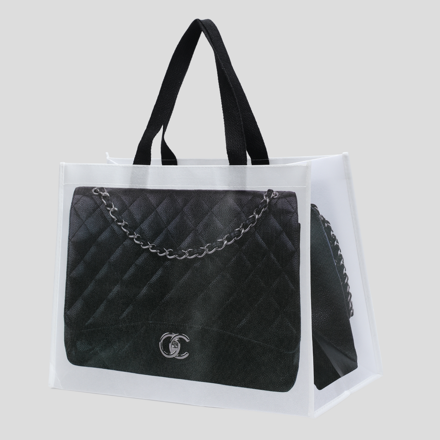 LIMITED EDITION GROCERY BAG * EXCLUSIVE