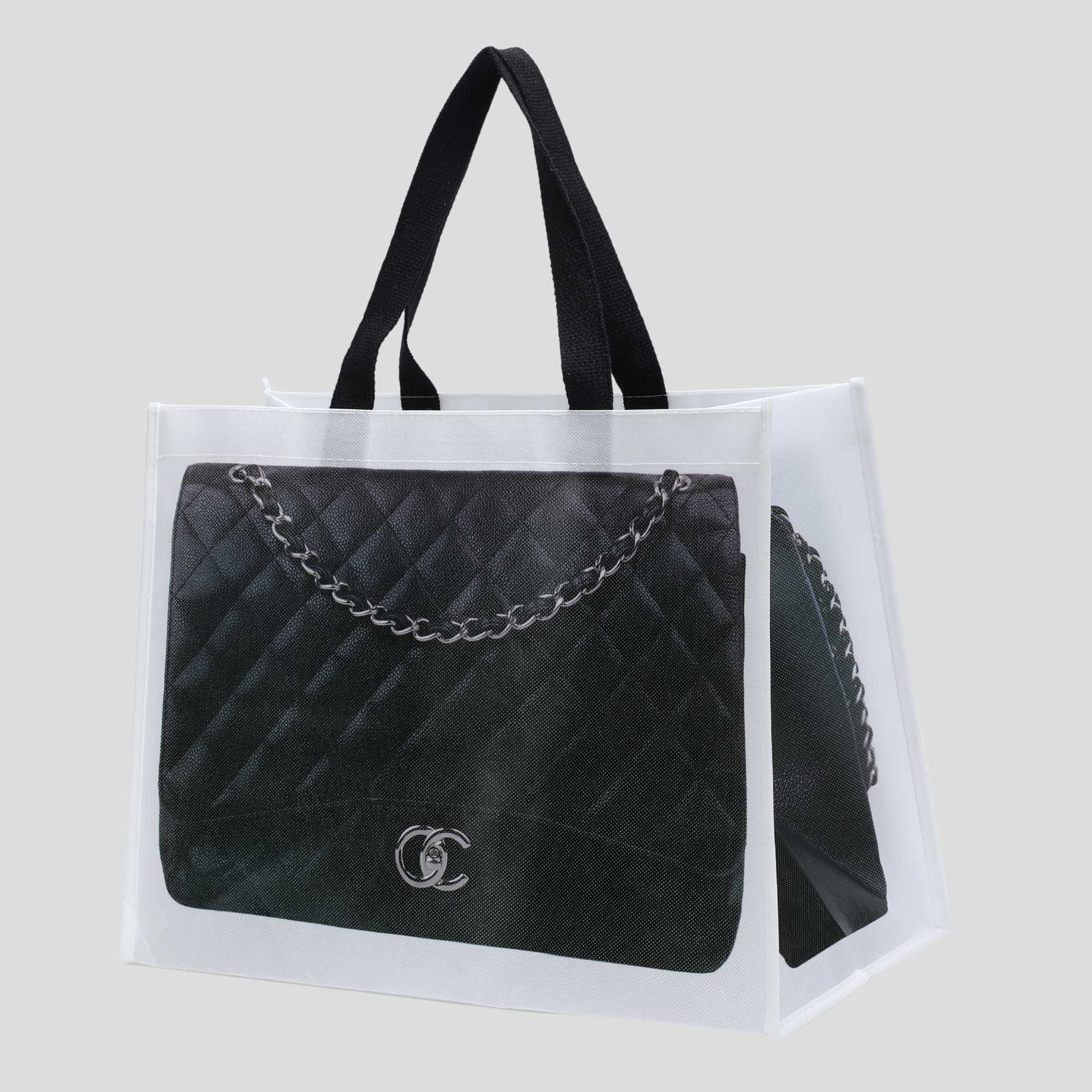 LIMITED EDITION GROCERY BAG * EXCLUSIVE