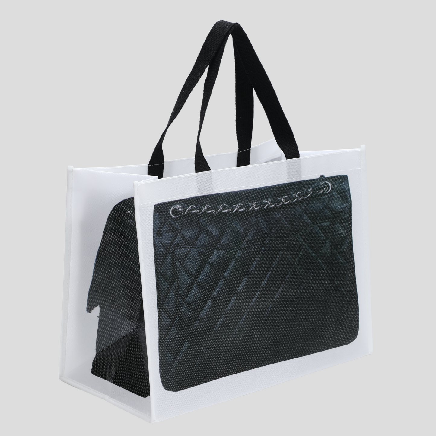 LIMITED EDITION GROCERY BAG * EXCLUSIVE