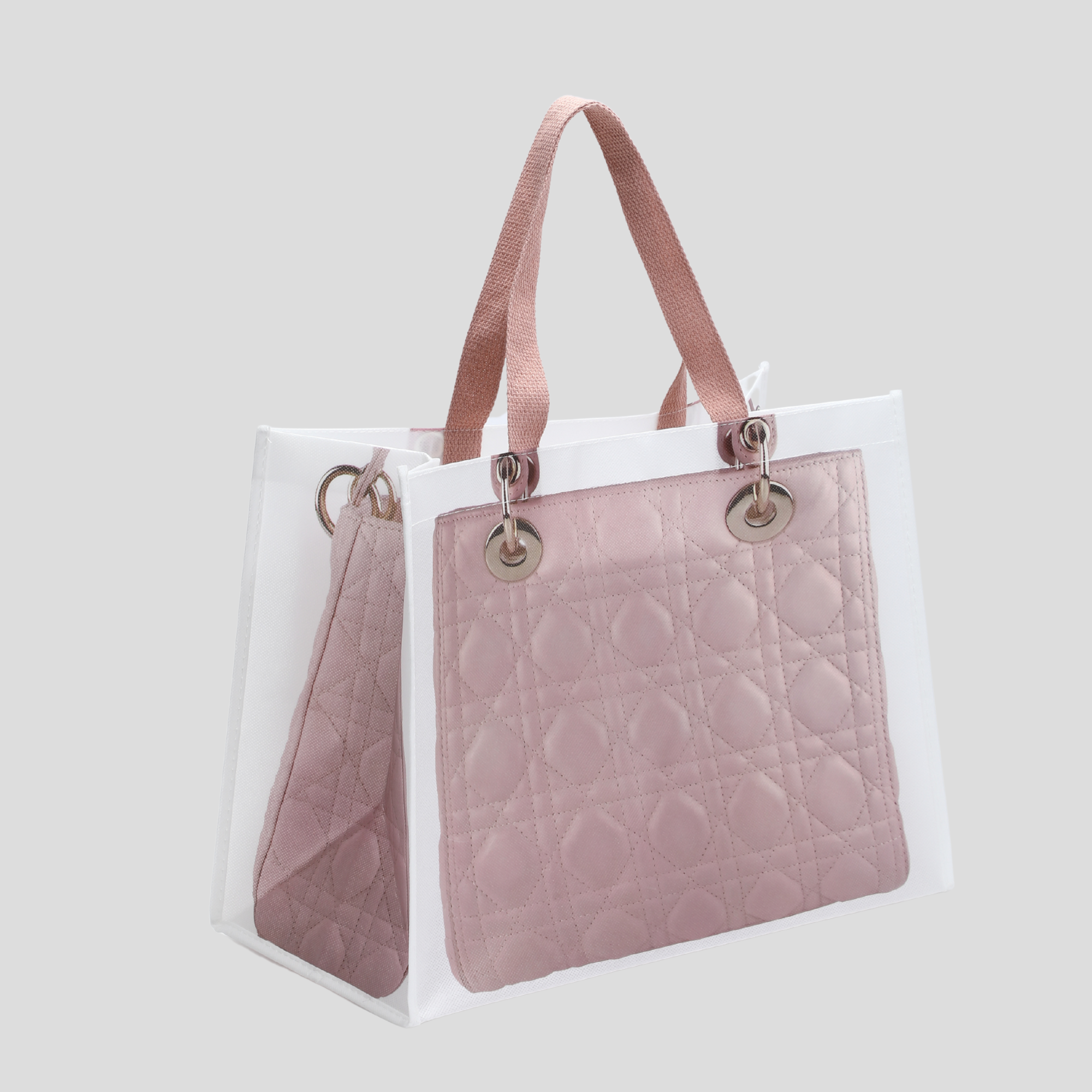 LIMITED EDITION GROCERY BAG * EXCLUSIVE