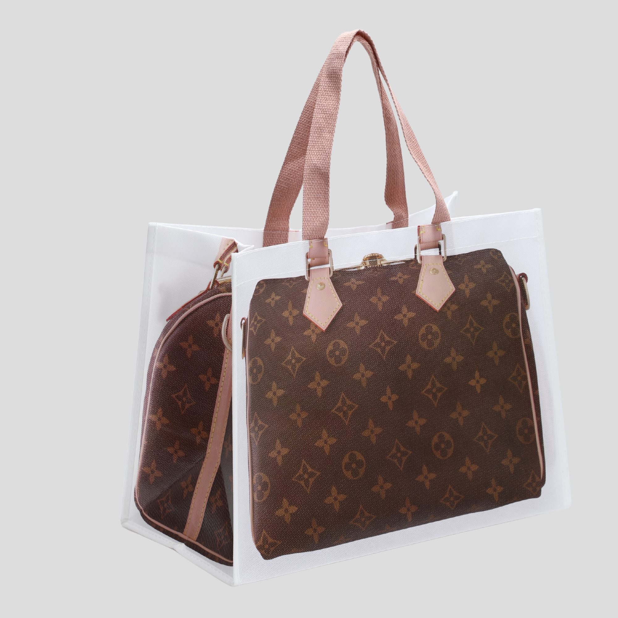 LIMITED EDITION GROCERY BAG * EXCLUSIVE