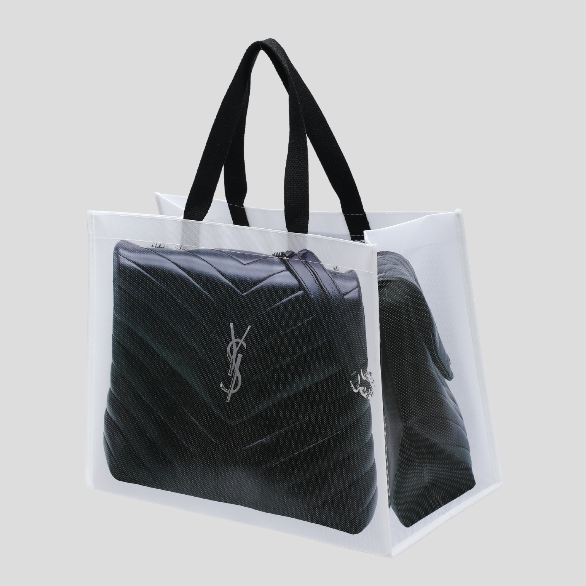 LIMITED EDITION GROCERY BAG * EXCLUSIVE