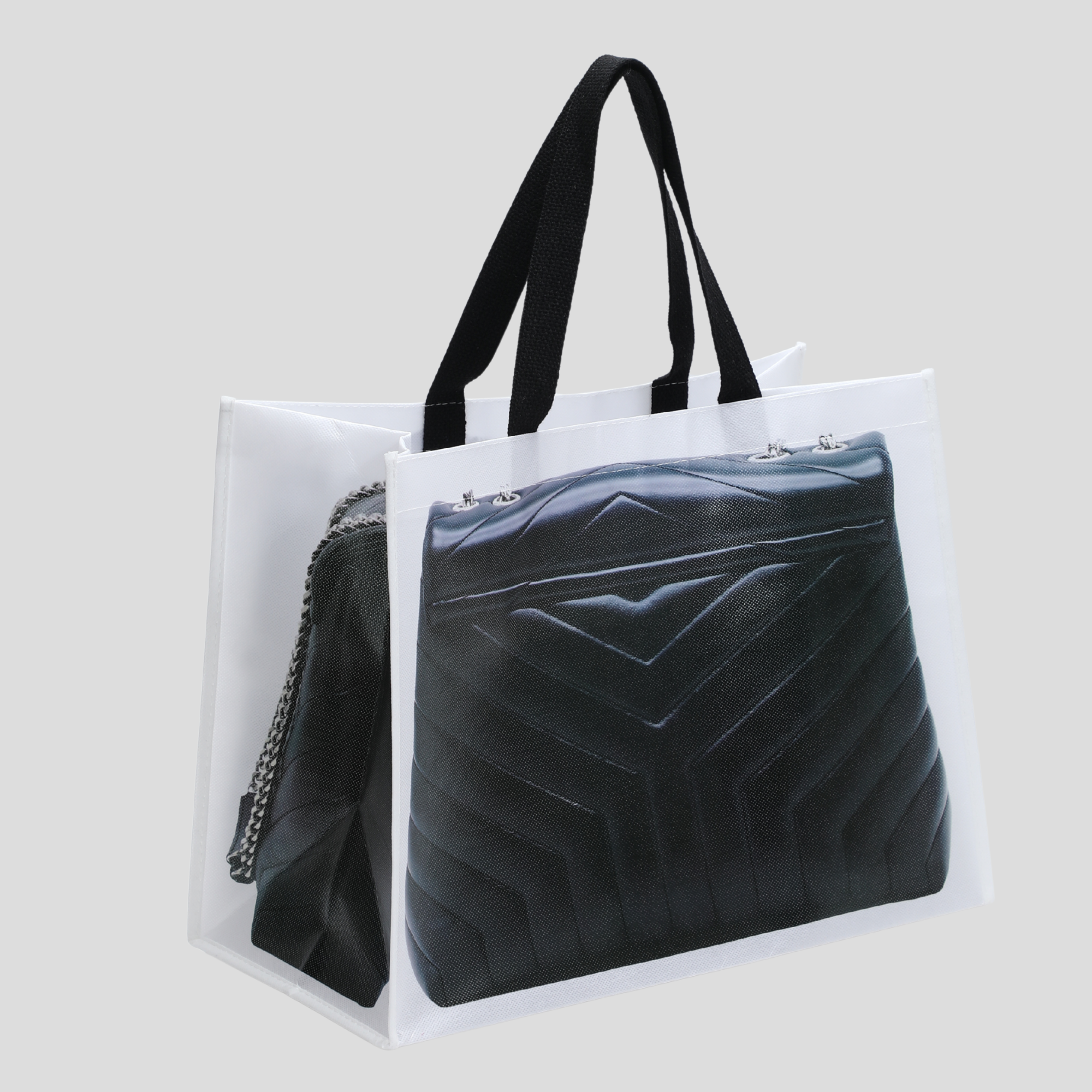 LIMITED EDITION GROCERY BAG * EXCLUSIVE