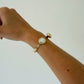 PEARL CUFF