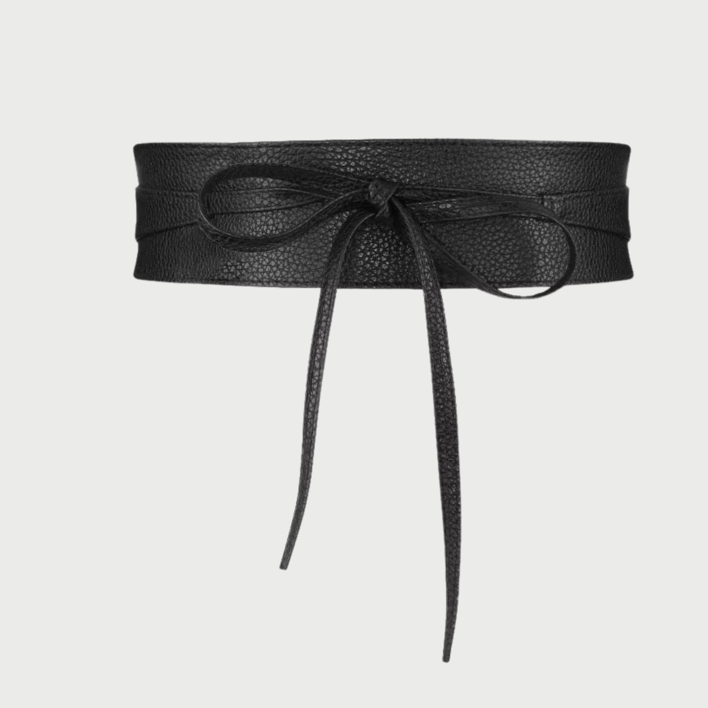 PU Waist Belt