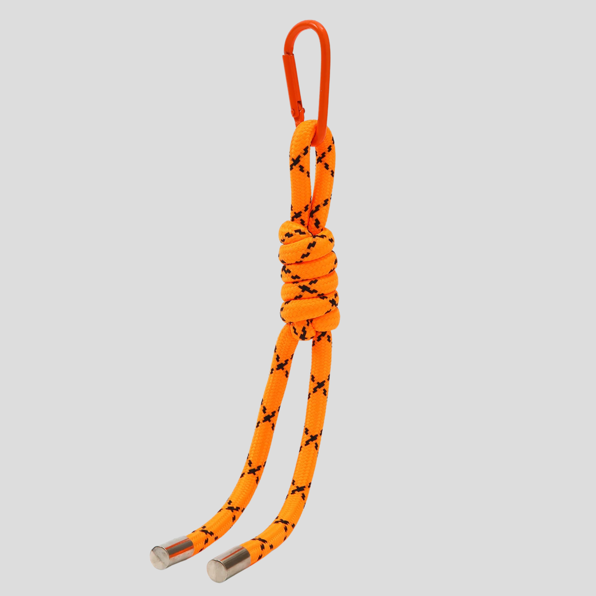 ROPE BAG CHARM