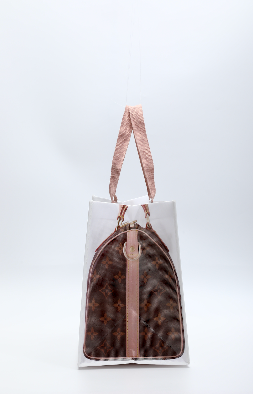 LIMITED EDITION GROCERY BAG * EXCLUSIVE