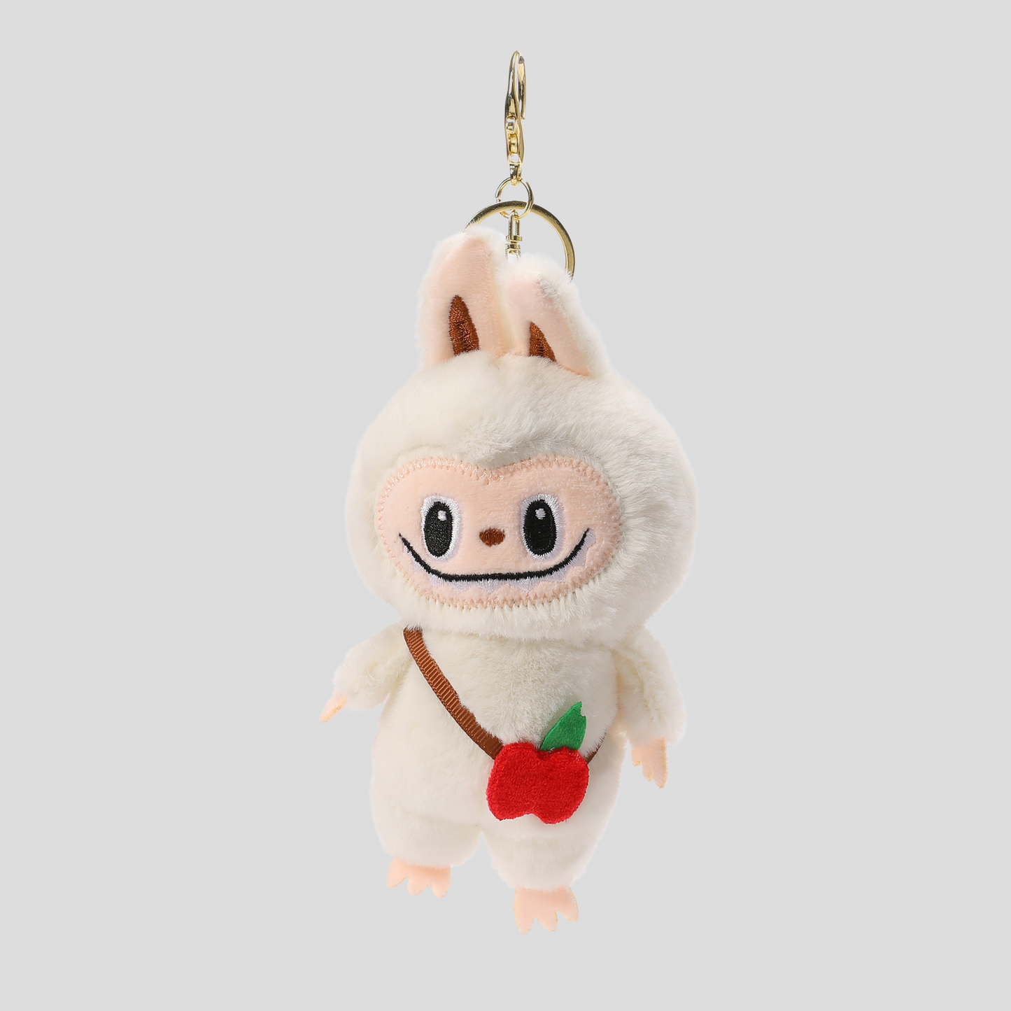 BOBBY-BO BAG CHARM