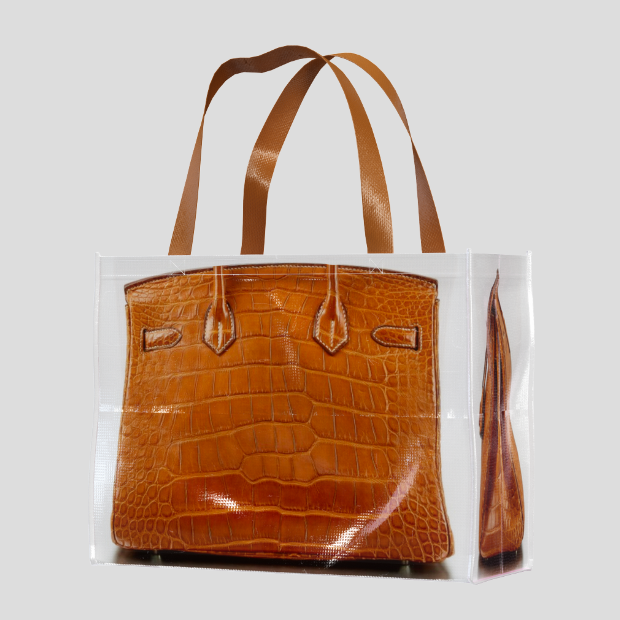 LIMITED EDITION GROCERY BAG
