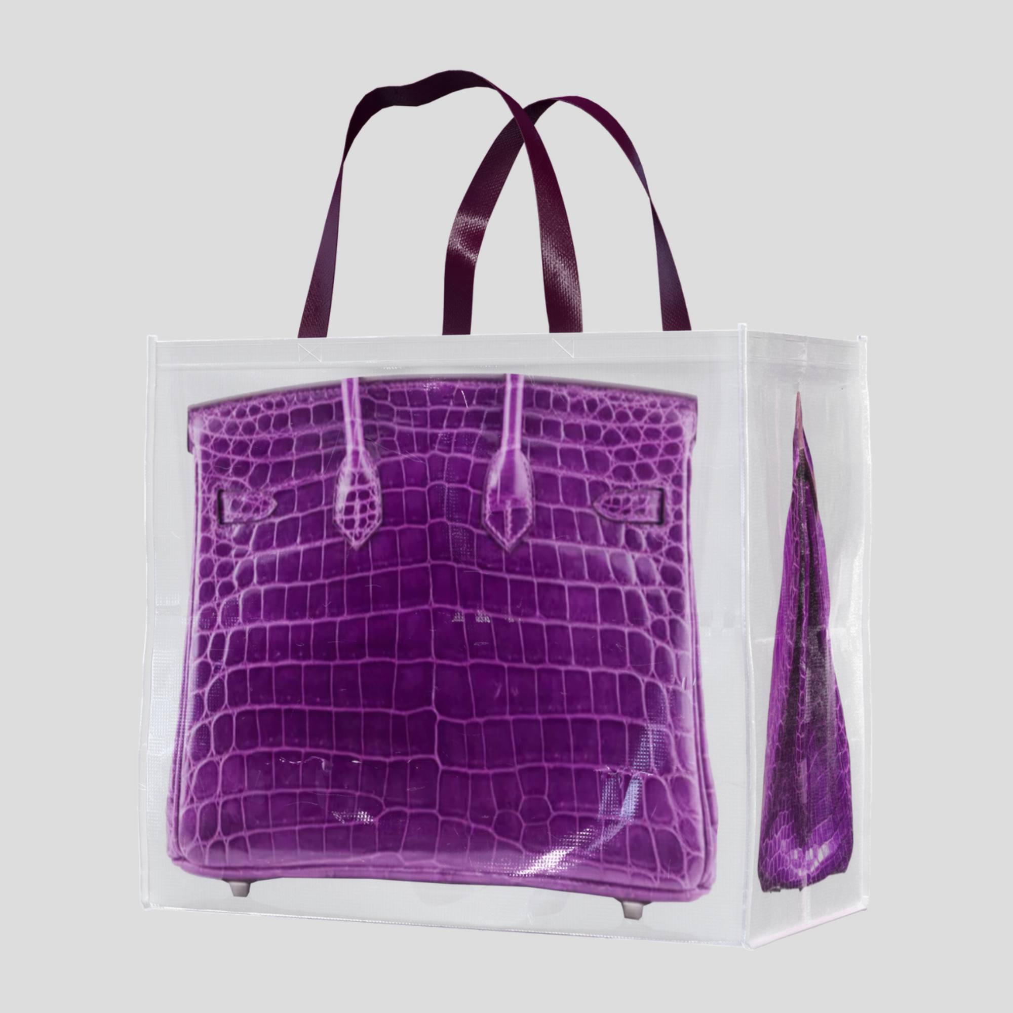 LIMITED EDITION GROCERY BAG