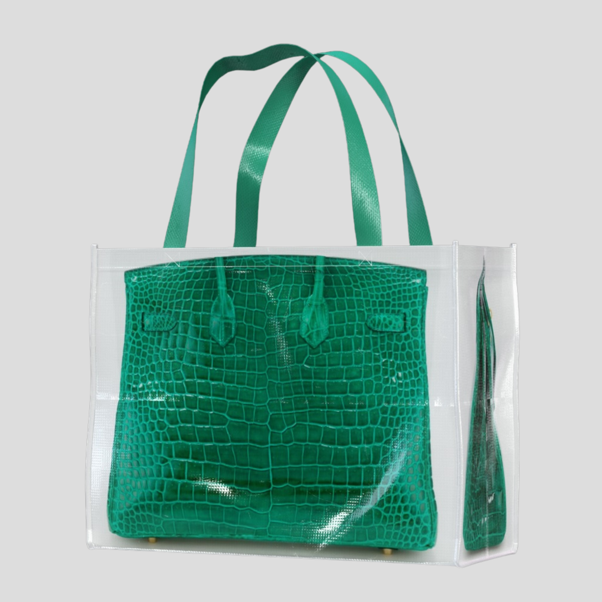 LIMITED EDITION GROCERY BAG