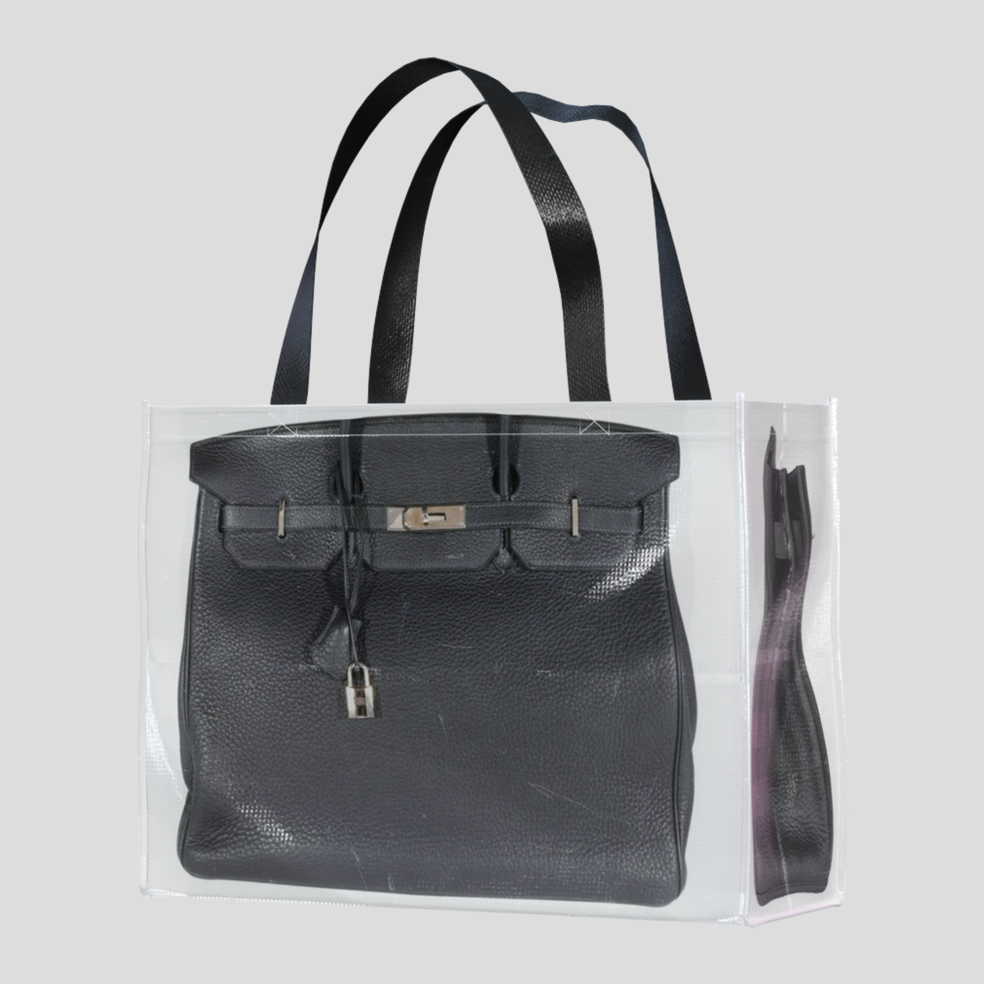 LIMITED EDITION GROCERY BAG