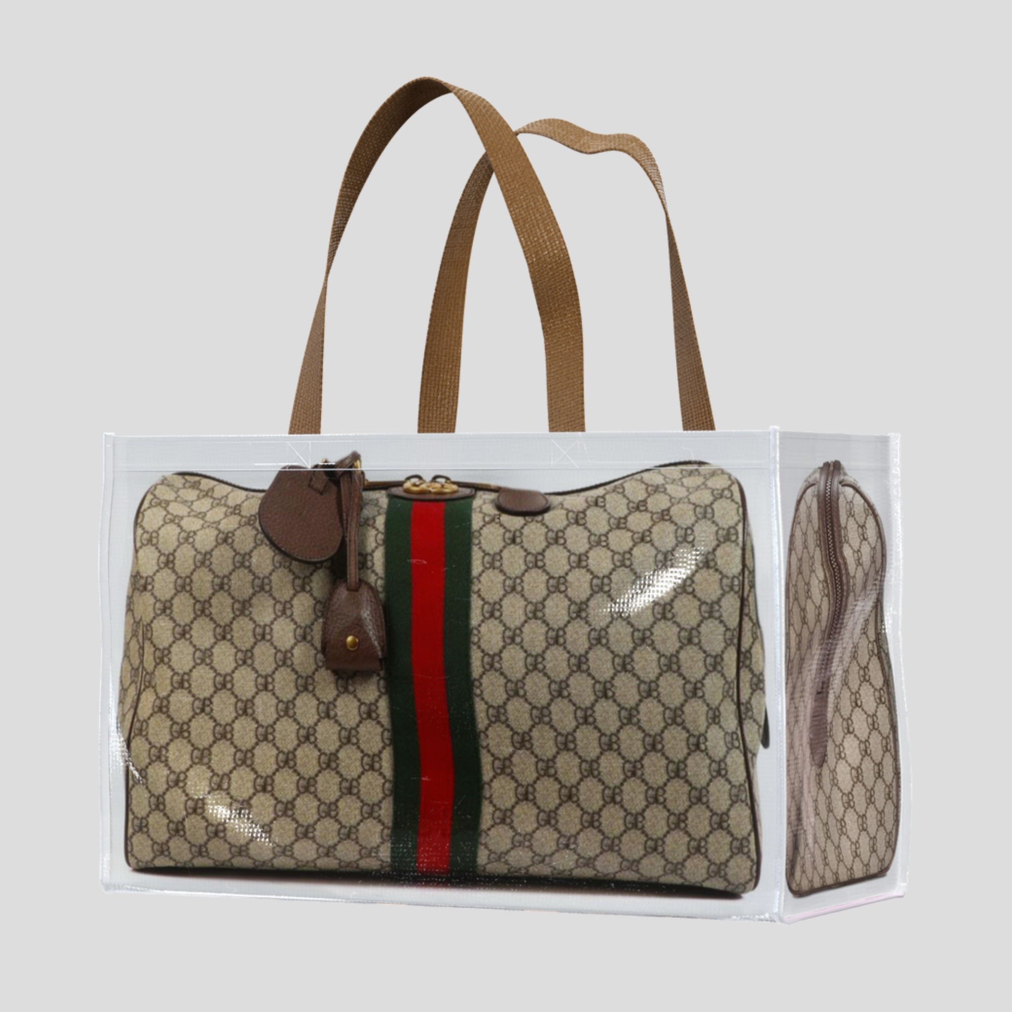 LIMITED EDITION GROCERY BAG * EXCLUSIVE