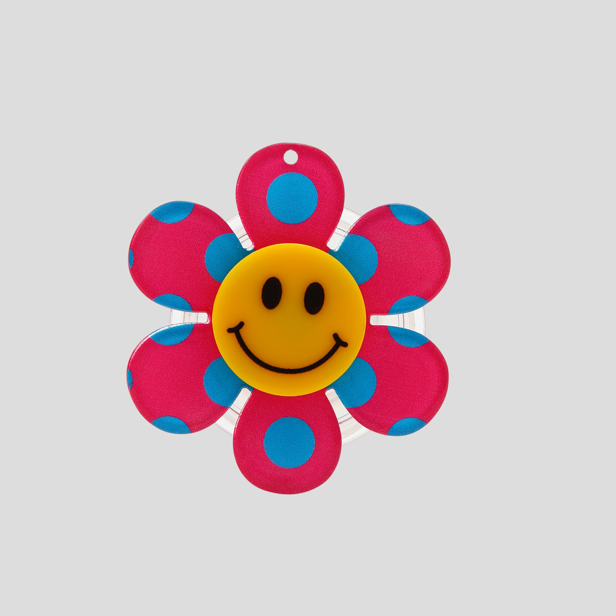 FLOWER POPSOCKET