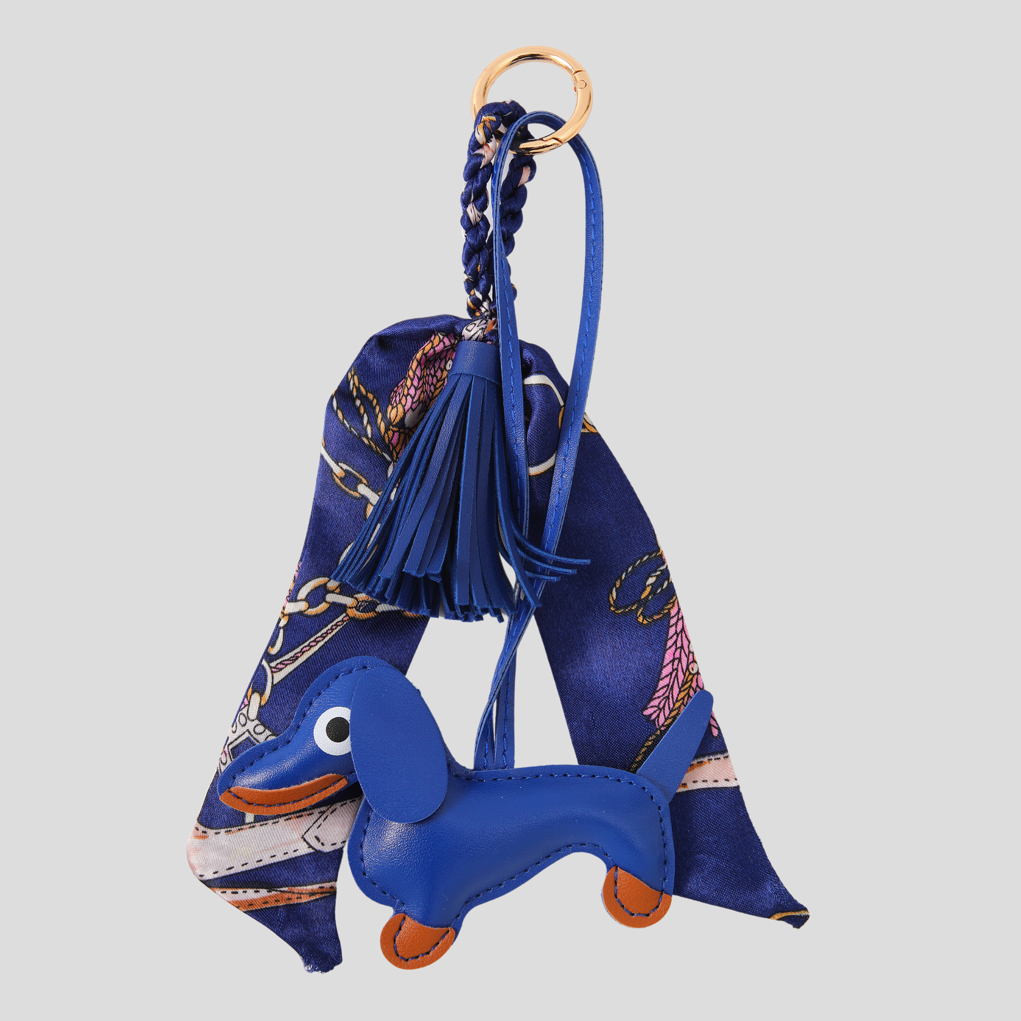 DOG BAG CHARM