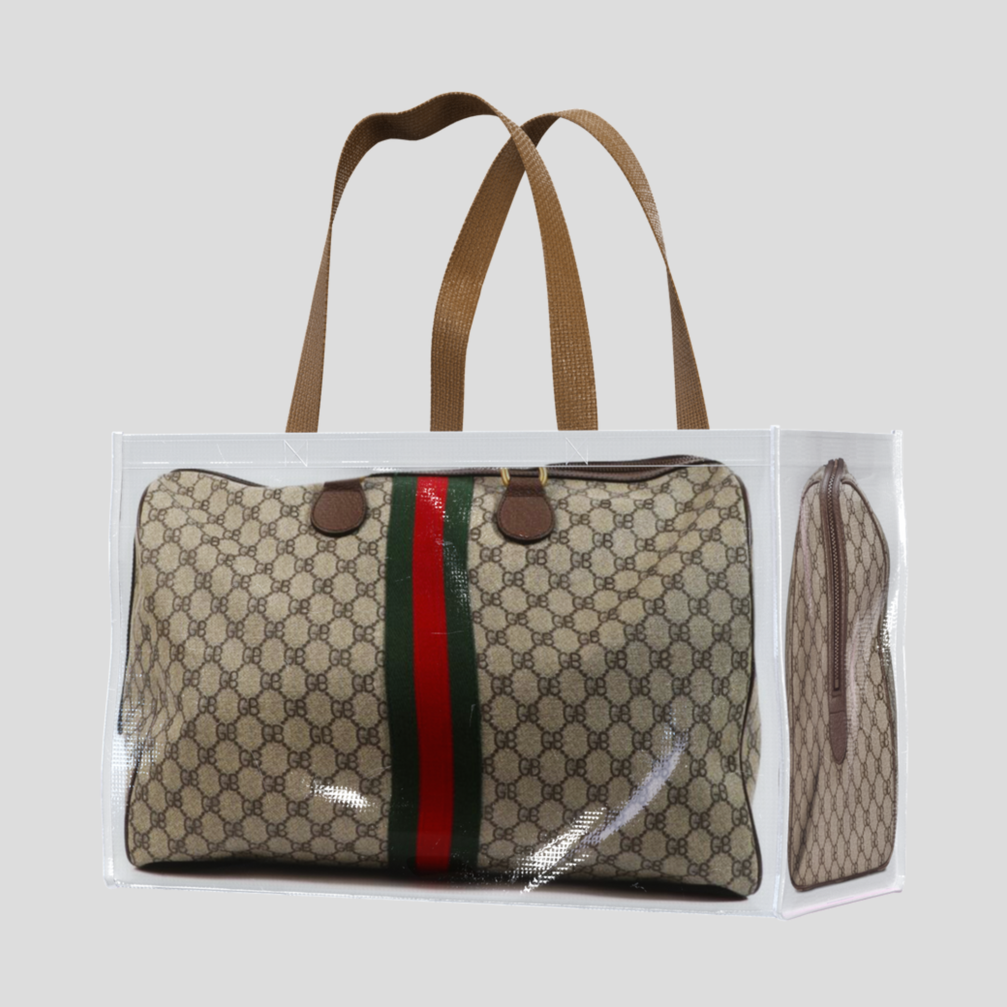 LIMITED EDITION GROCERY BAG * EXCLUSIVE