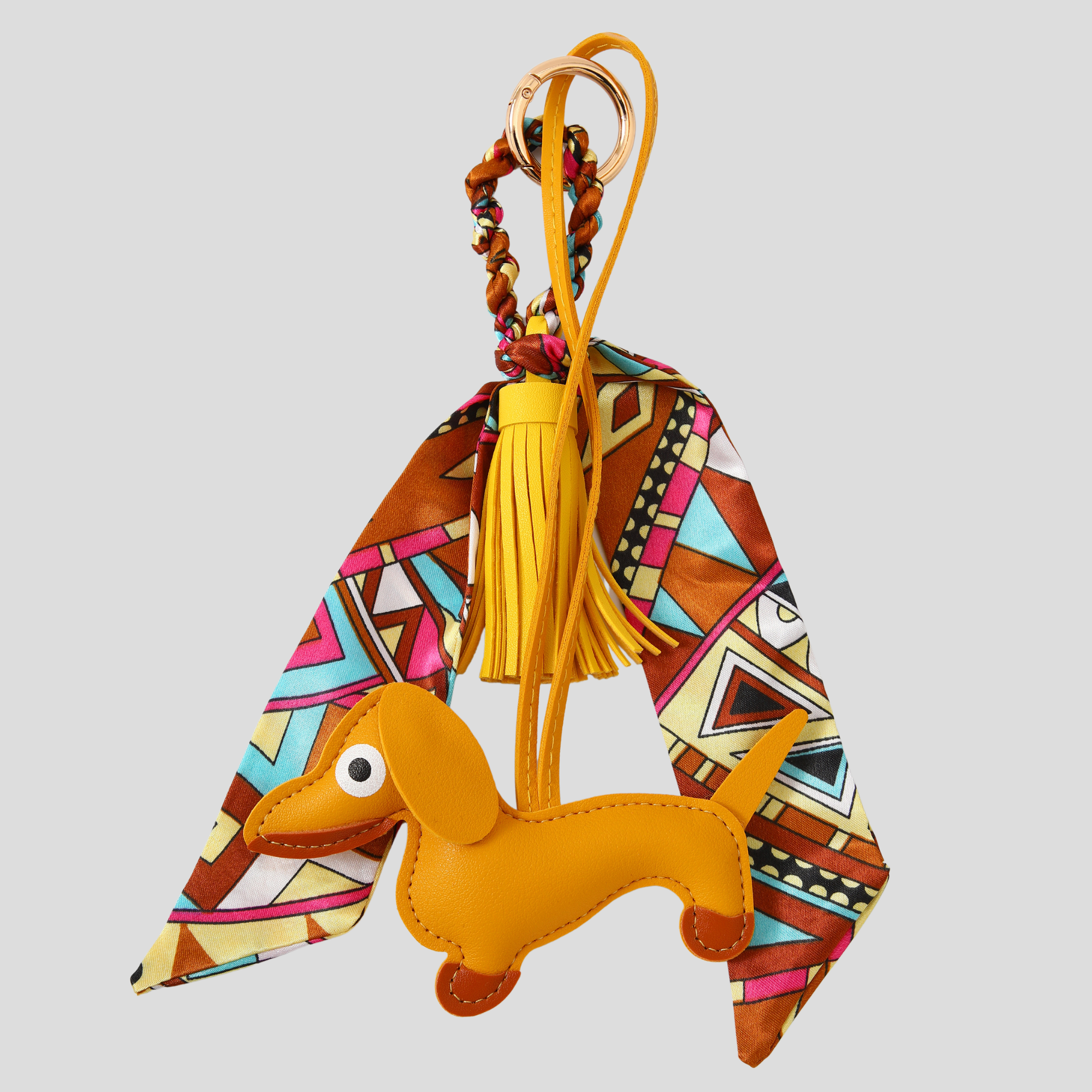 DOG BAG CHARM