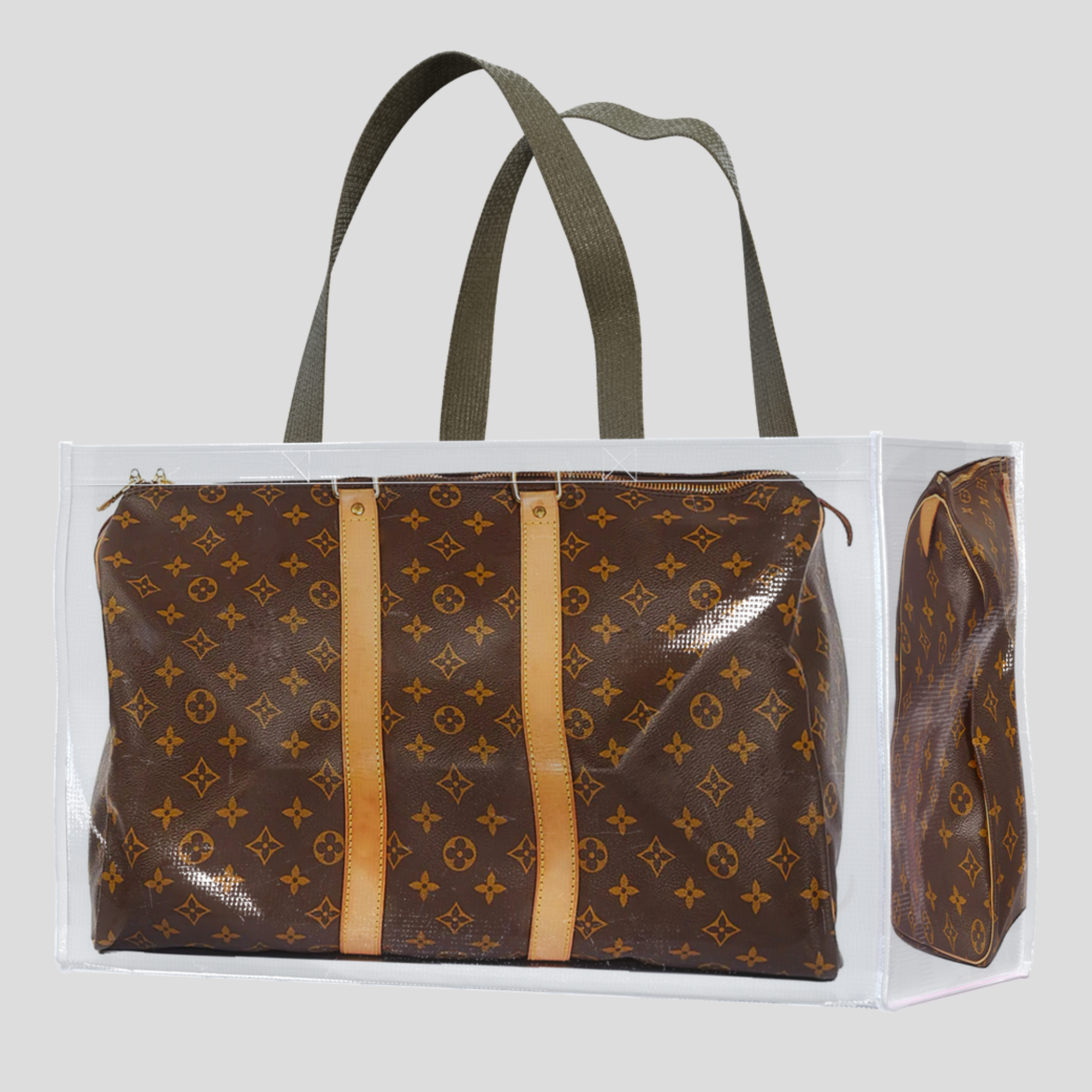 LIMITED EDITION GROCERY BAG * EXCLUSIVE