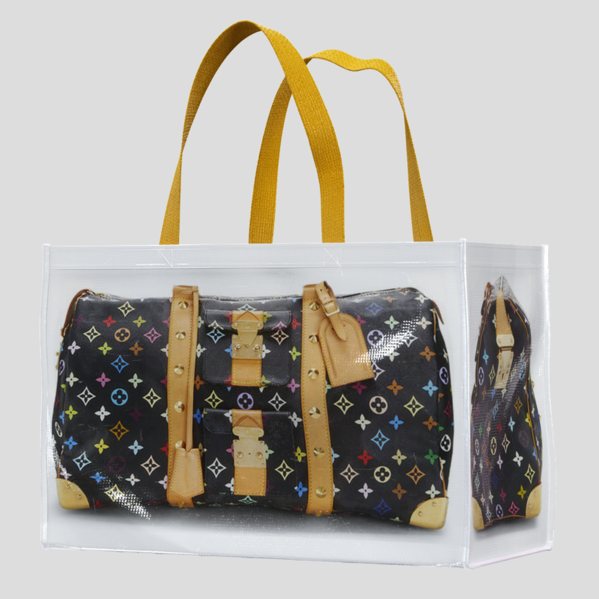 LIMITED EDITION GROCERY BAG * EXCLUSIVE