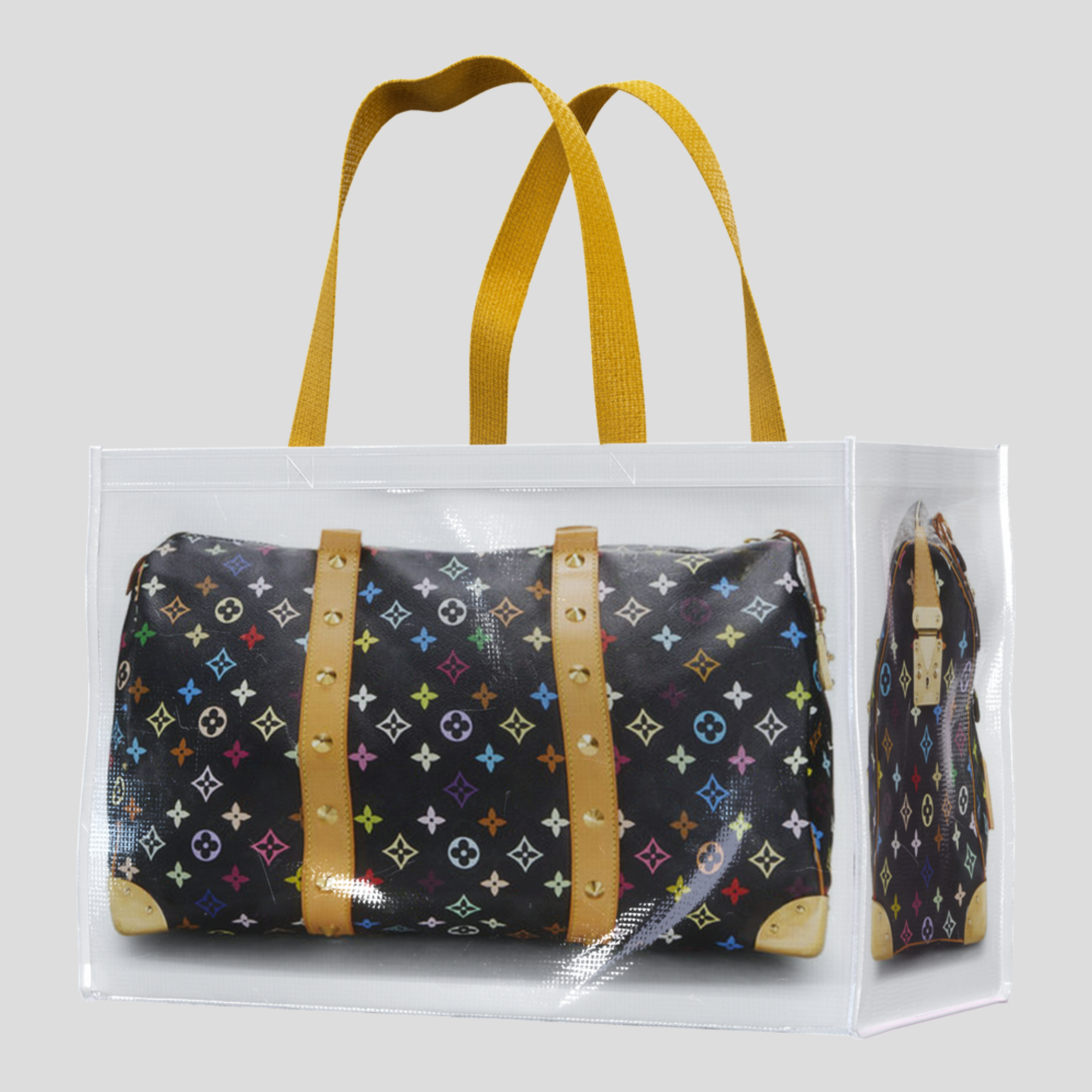 LIMITED EDITION GROCERY BAG * EXCLUSIVE