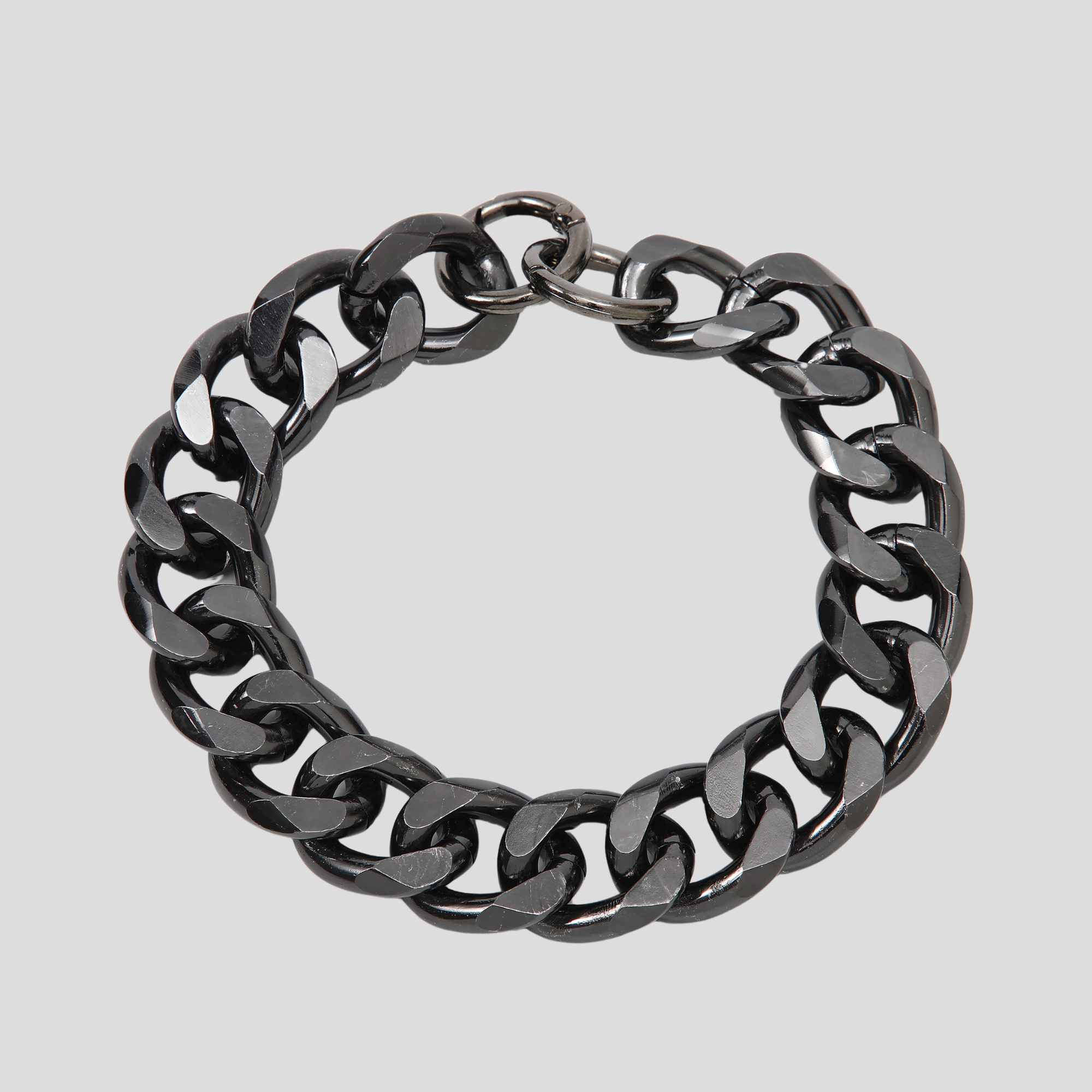 CHAIN BAG CHARM