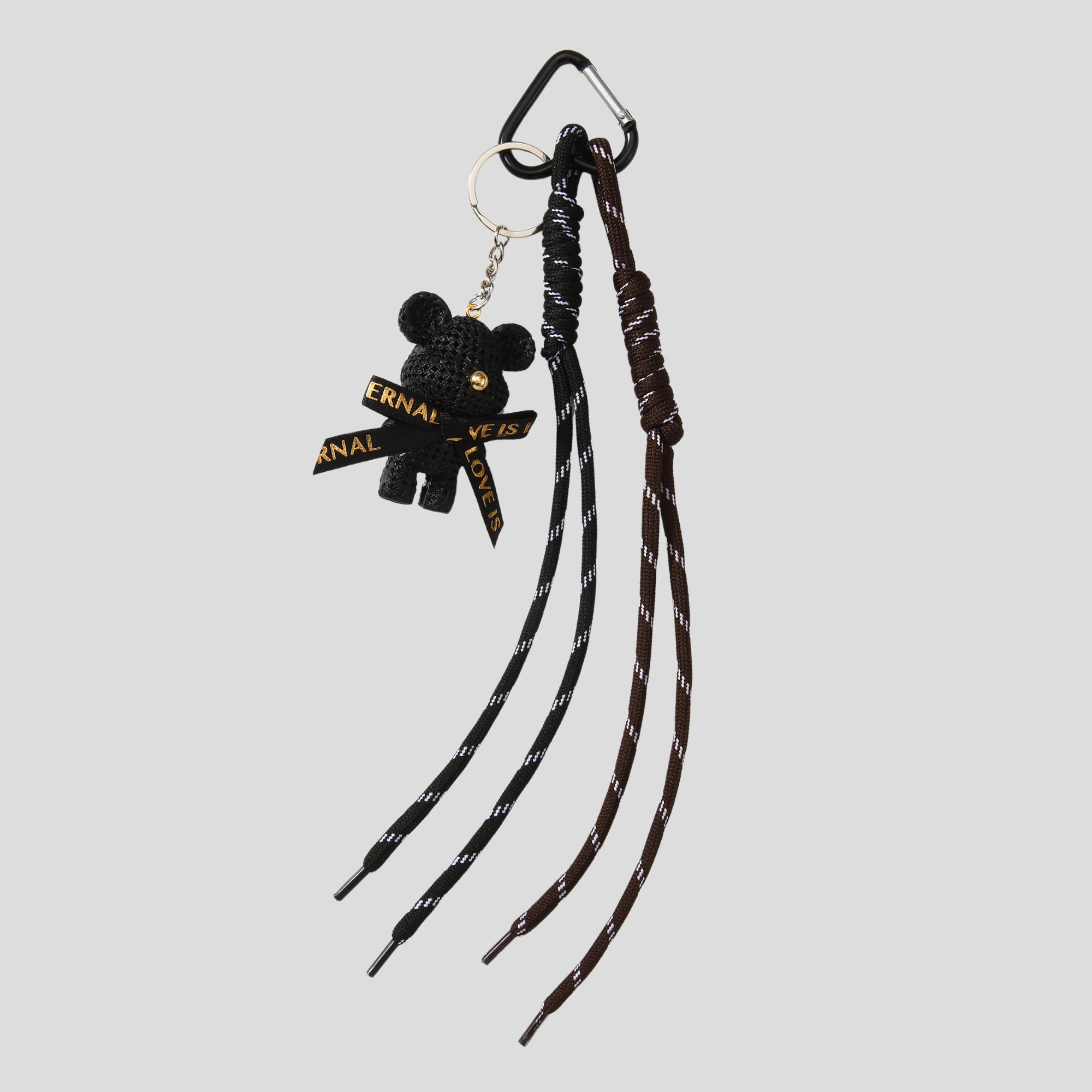 BAG CHARM SET