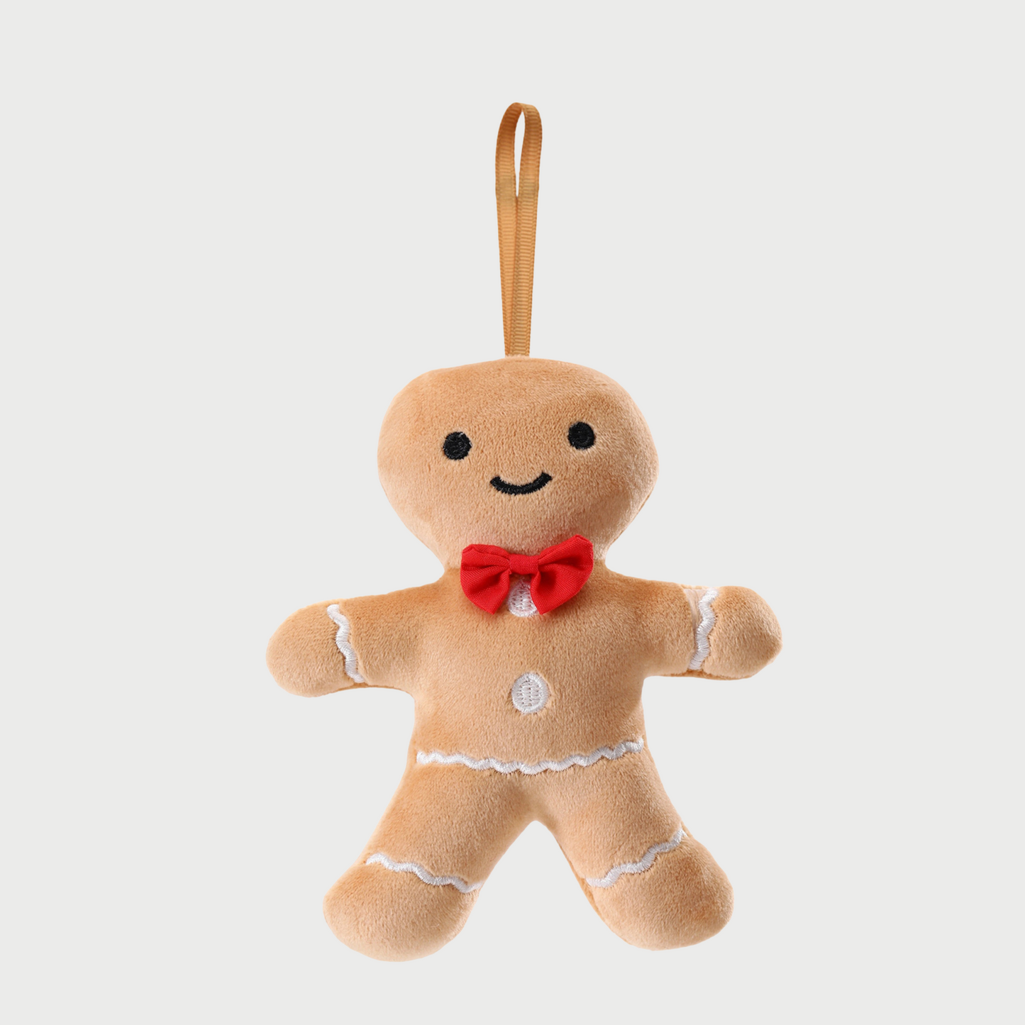 GINGERBREAD CHARM