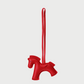 HORSE BAG CHARM