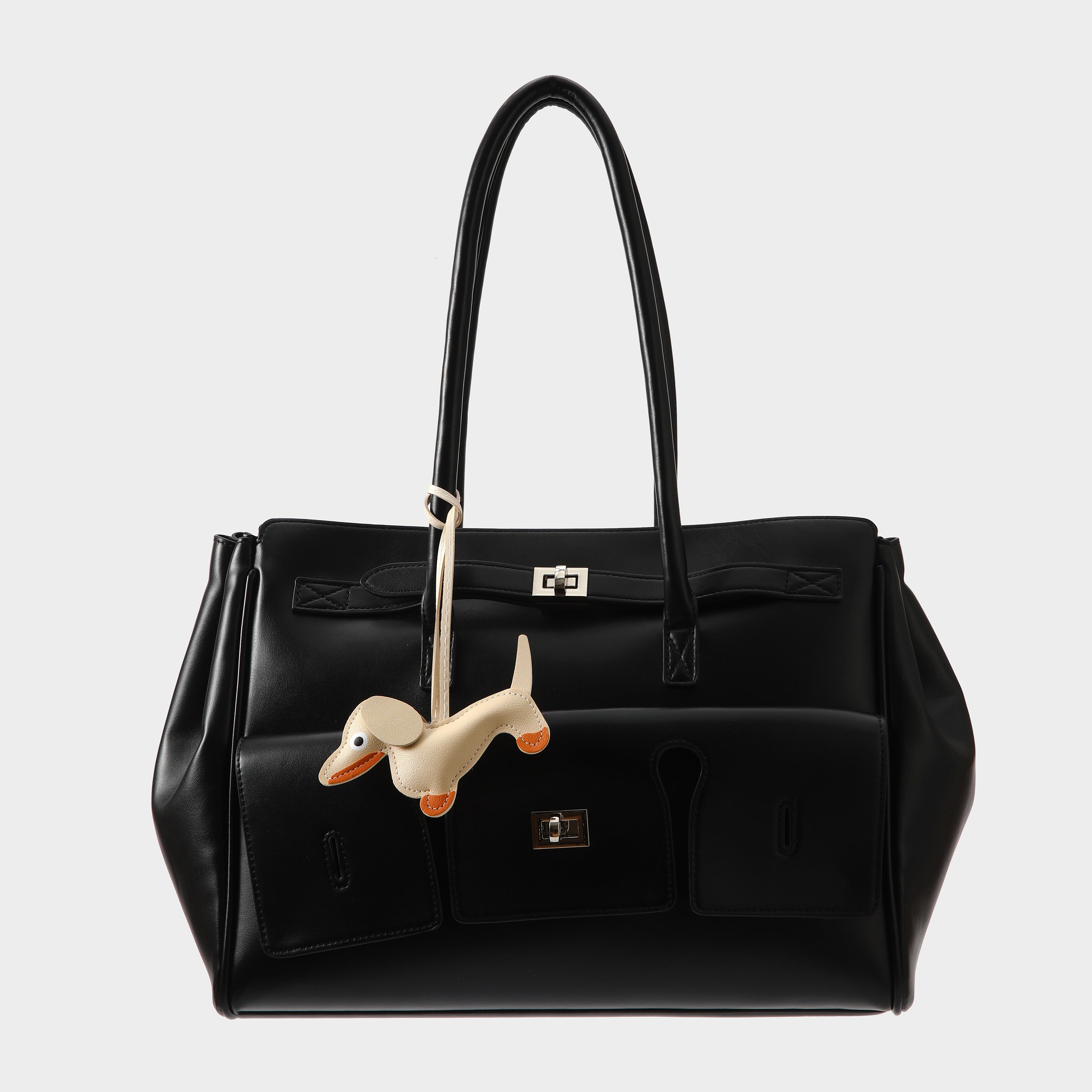 DOG BAG CHARM