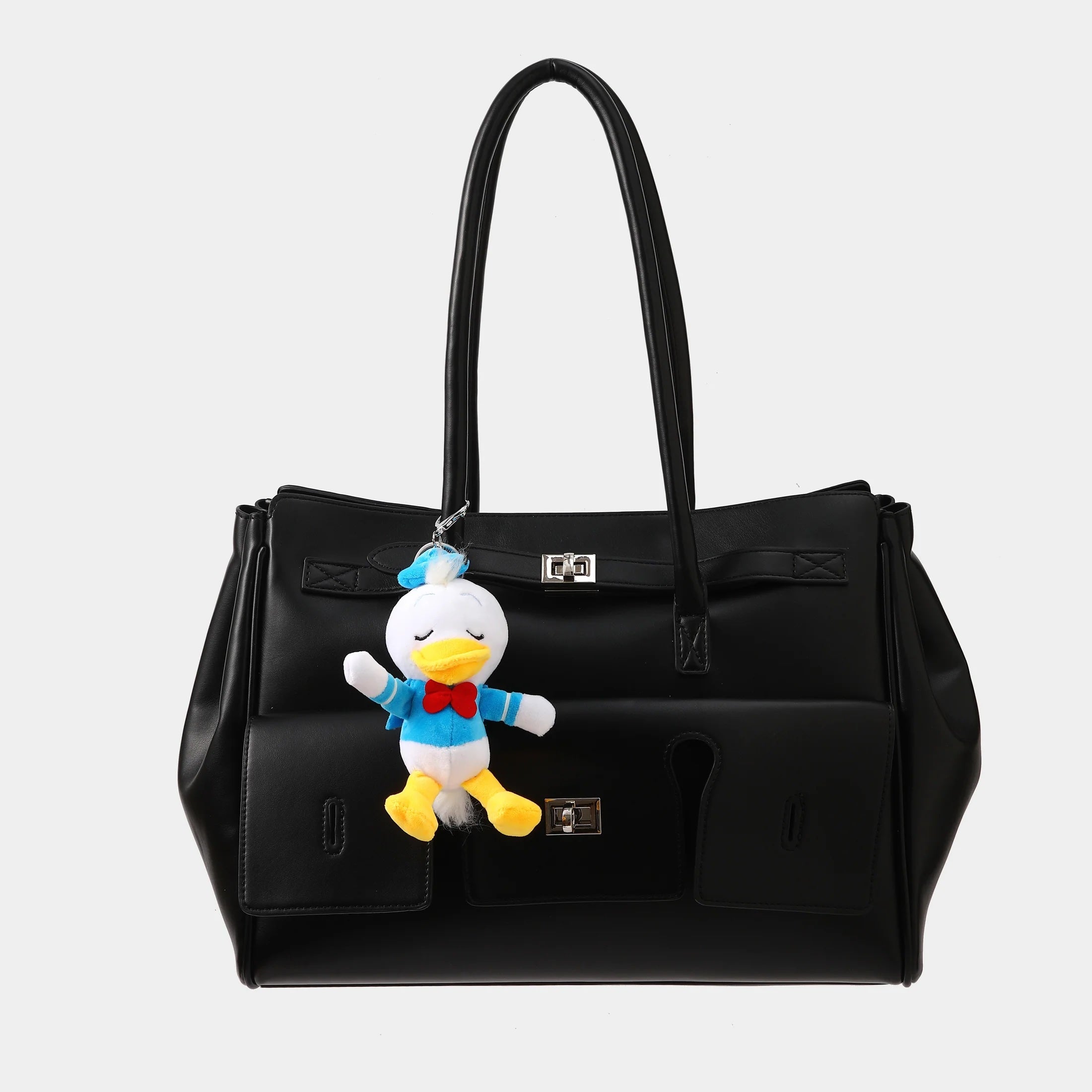 BEAR BAG CHARM