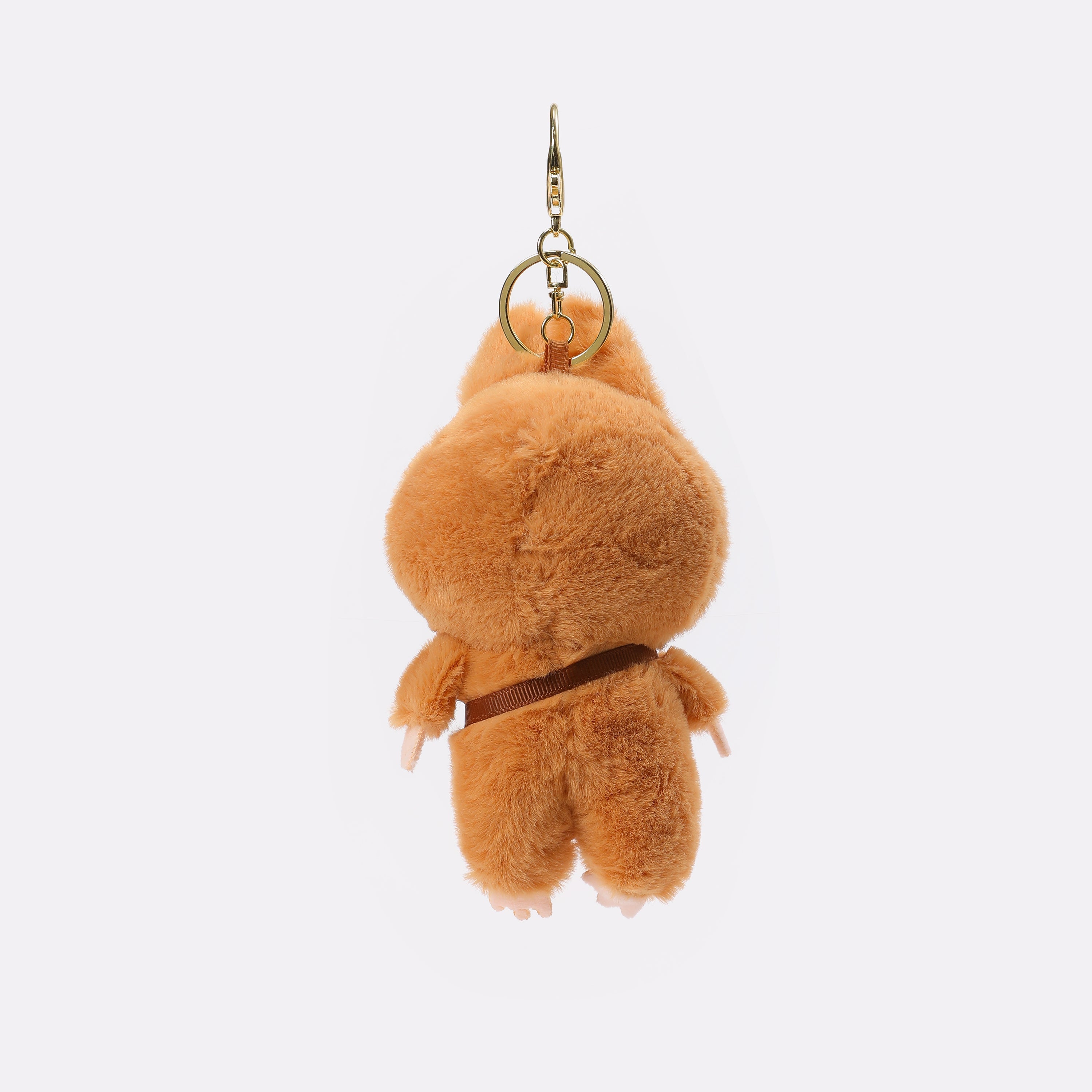 BOBBY-BO BAG CHARM