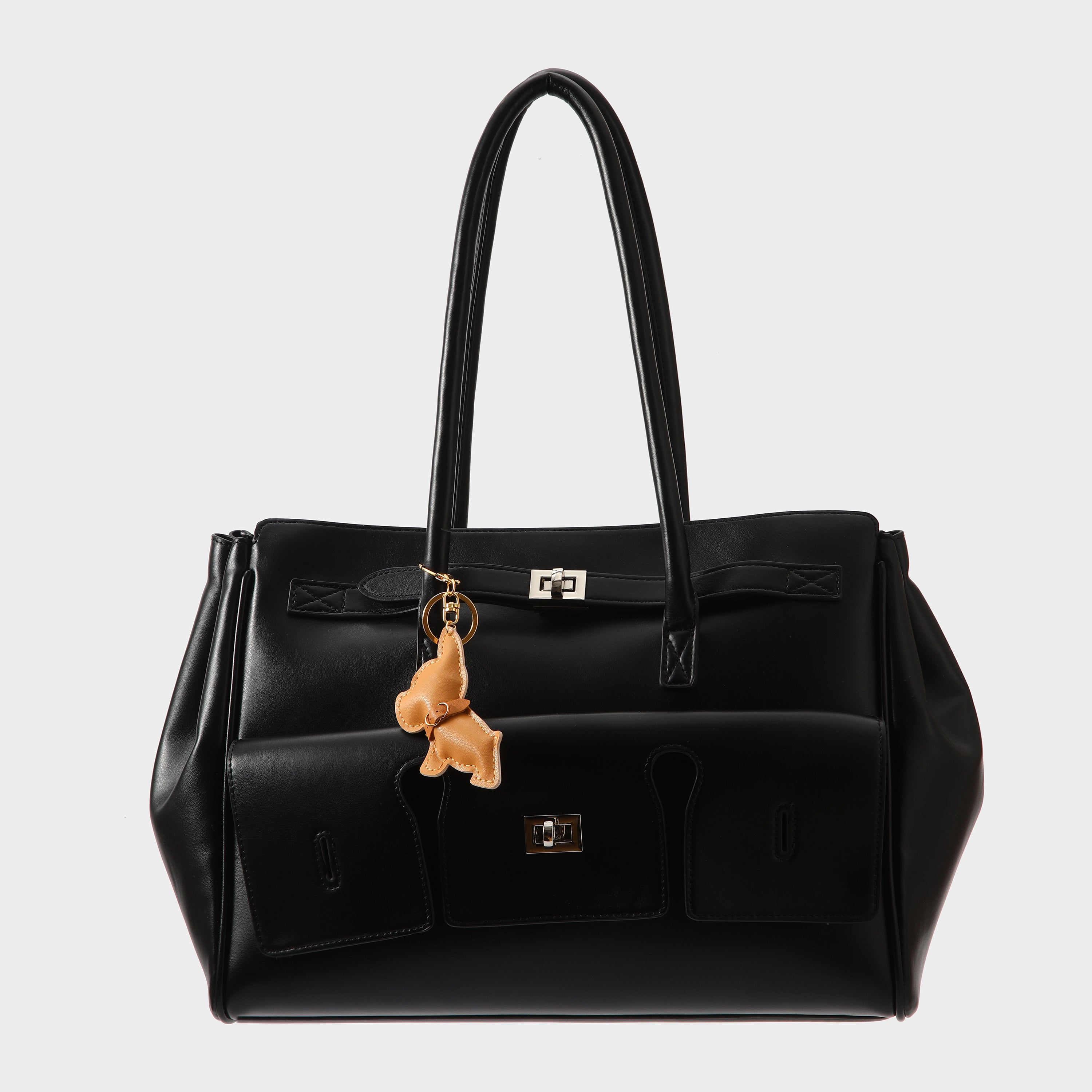 DOG BAG CHARM